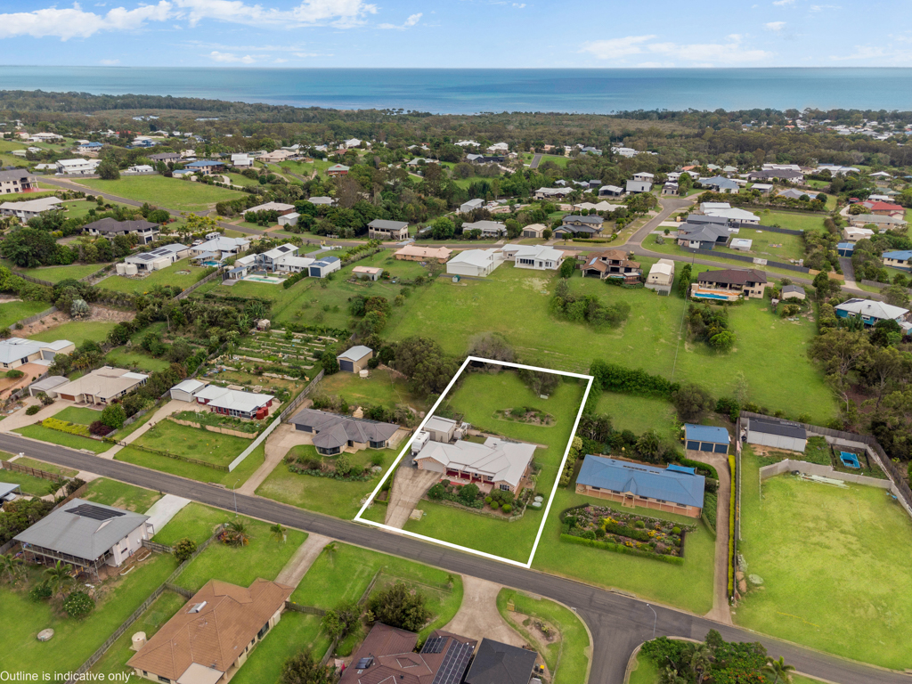 54 - 56 Parview Drive, Craignish, Qld, 4655 - Image 2