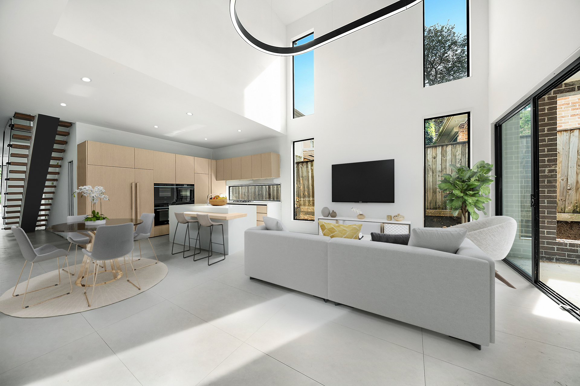5-bedroom unit at 82 Alexander Street, Dundas Valley, NSW 2117, Parramatta, New South Wales