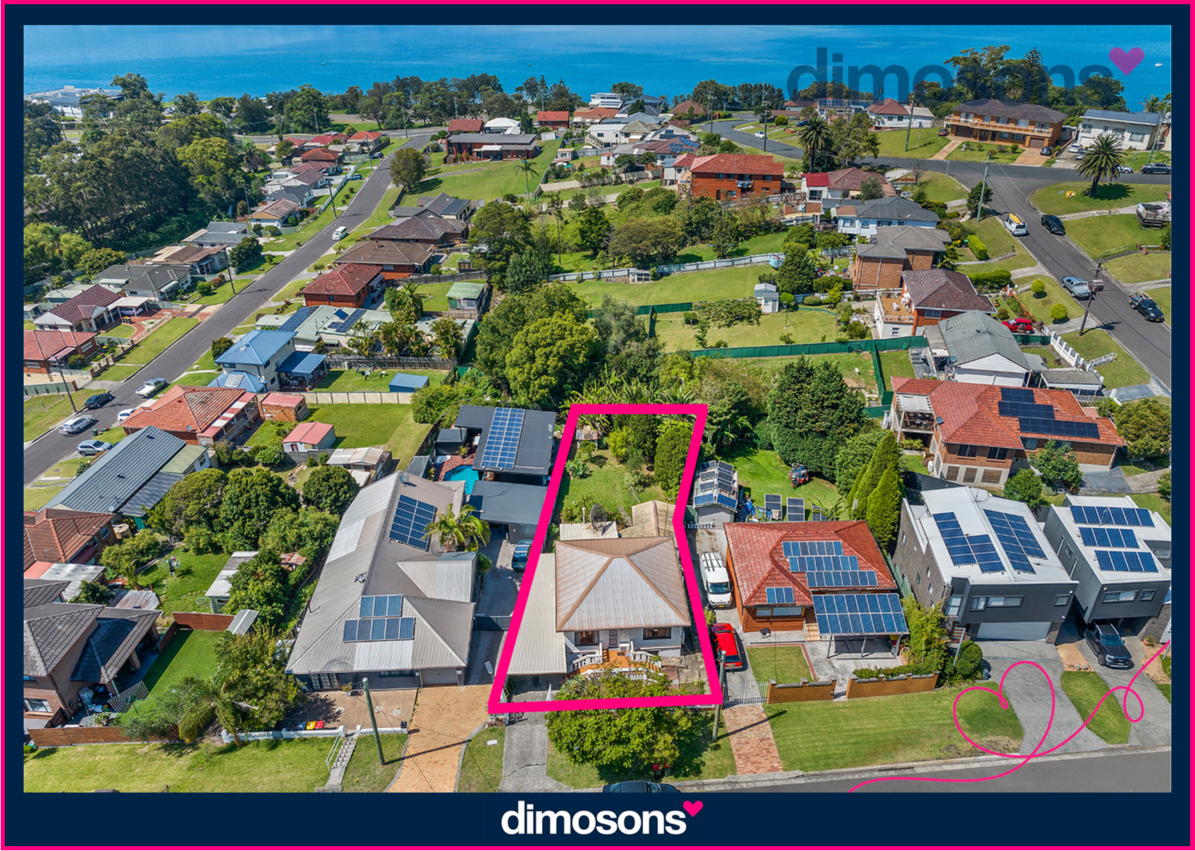 3 Canberra Road, Lake Heights, NSW 2502 - Image 3