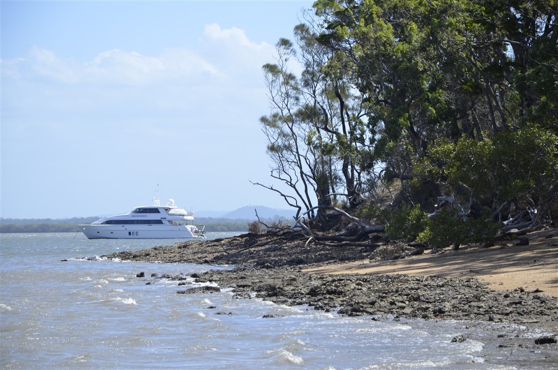 0-bedroom unit at 6 High Central Road, Macleay Island, Qld, 4184, Redland, Queensland