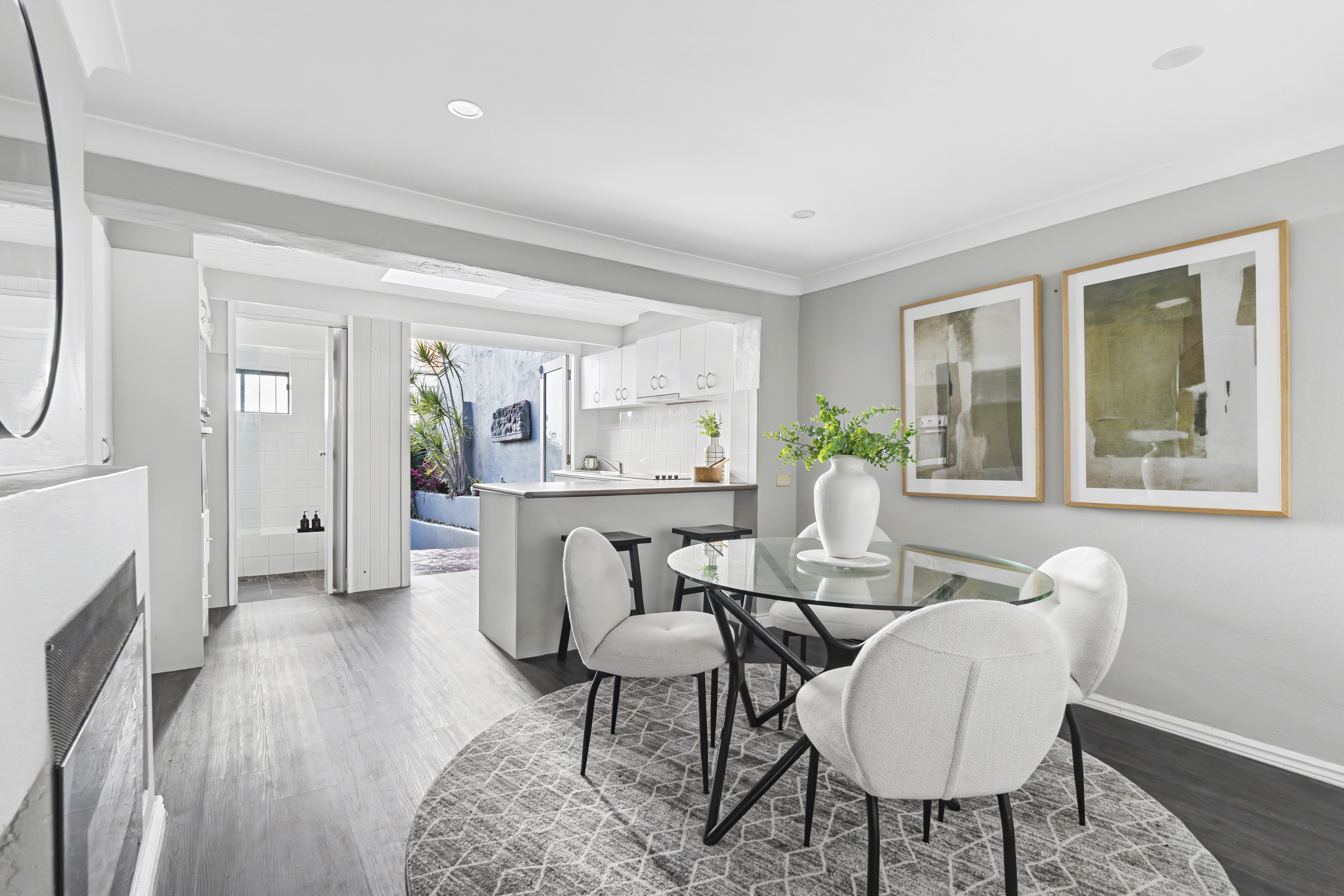 3-bedroom house at 104 Surrey Street, Darlinghurst, NSW 2010, Sydney, New South Wales