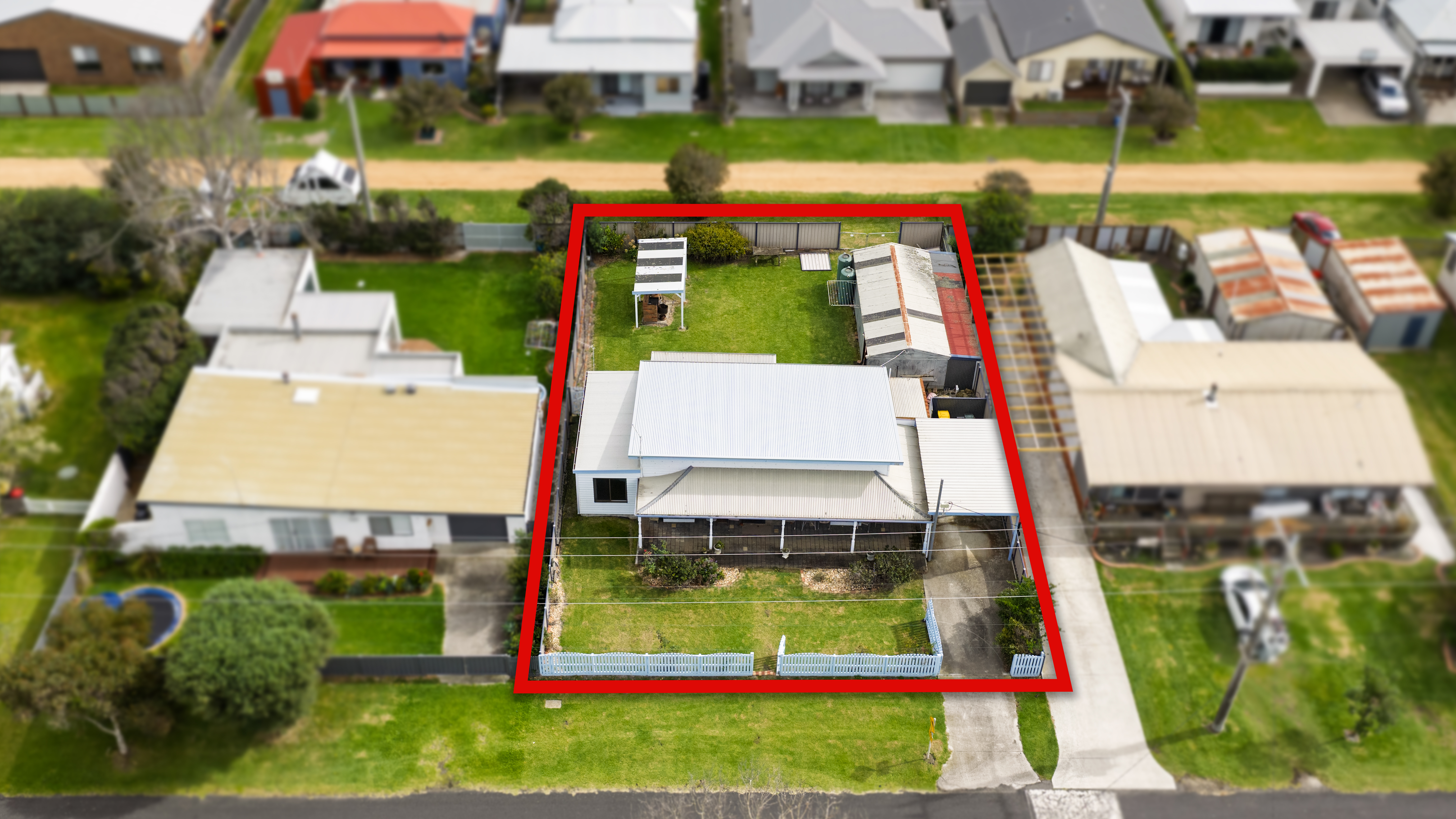 3-bedroom house at 8 BUCKLEY STREET, Seaspray VIC 3851, Wellington, Victoria
