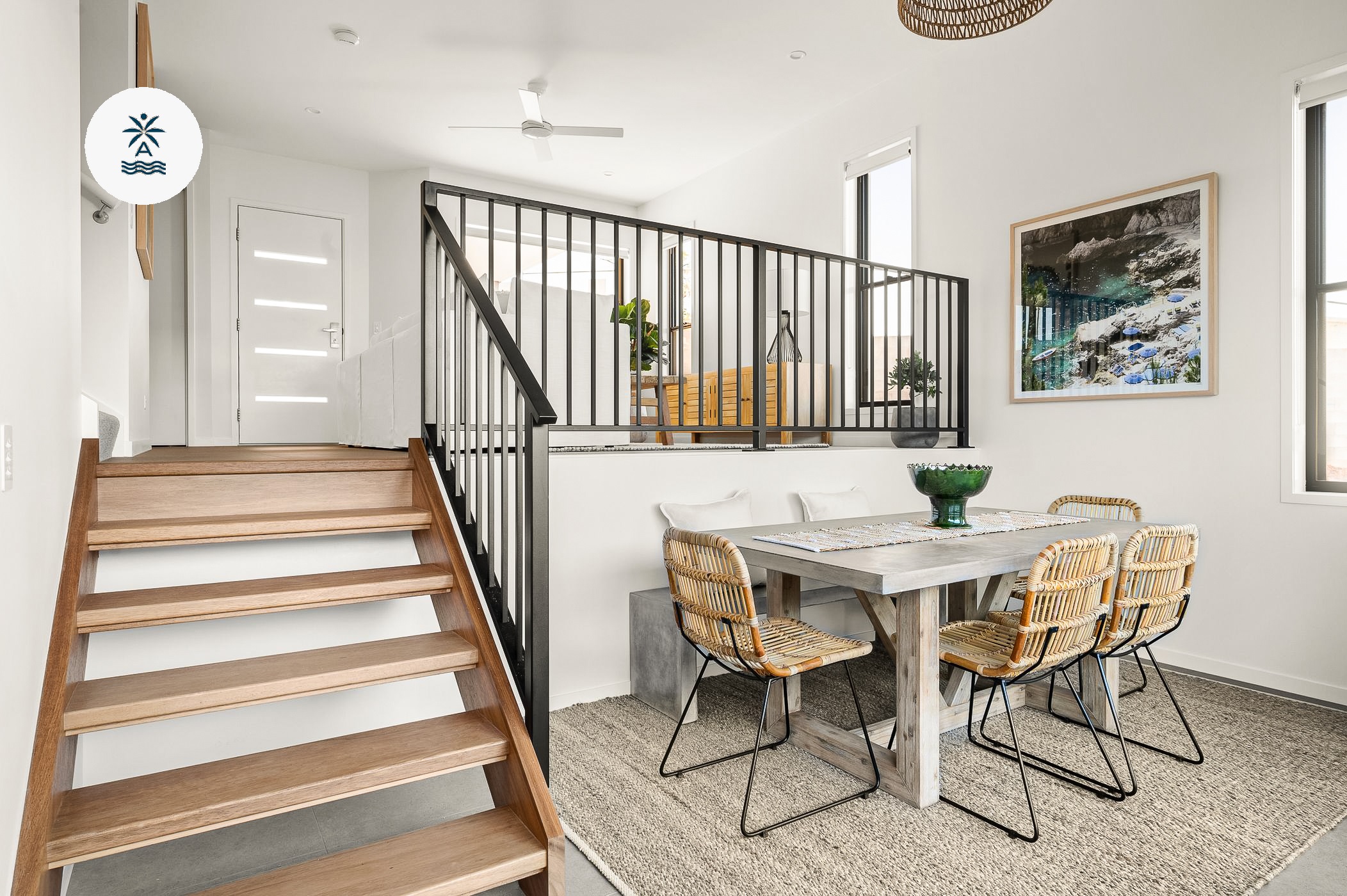 3-bedroom unit at 1 Ridgeview Drive, Peregian Springs, QLD 4573, Sunshine Coast, Queensland