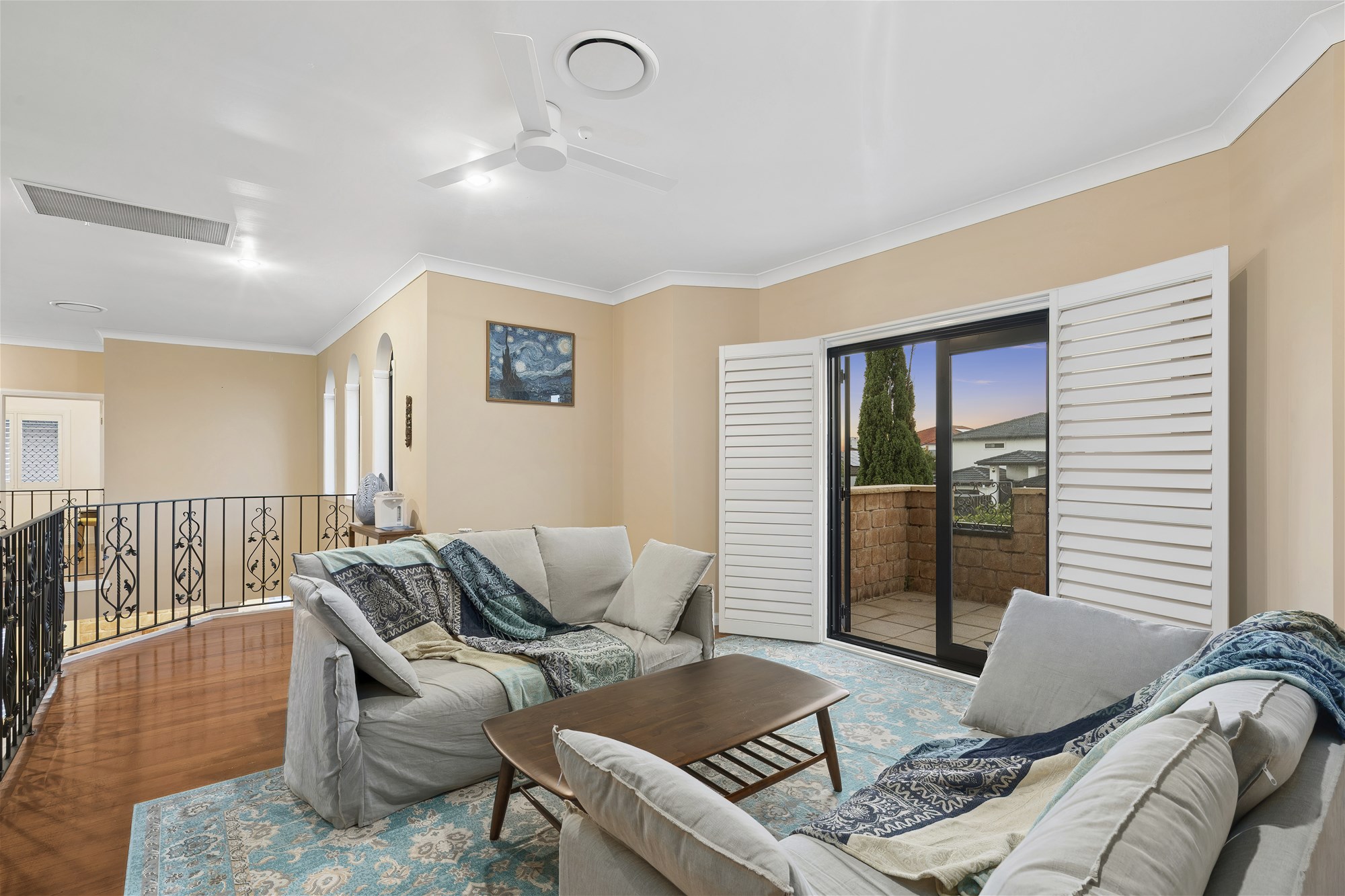 5-bedroom house at 16 REBHOLZ DRIVE, Benowa QLD 4217, Gold Coast, Queensland