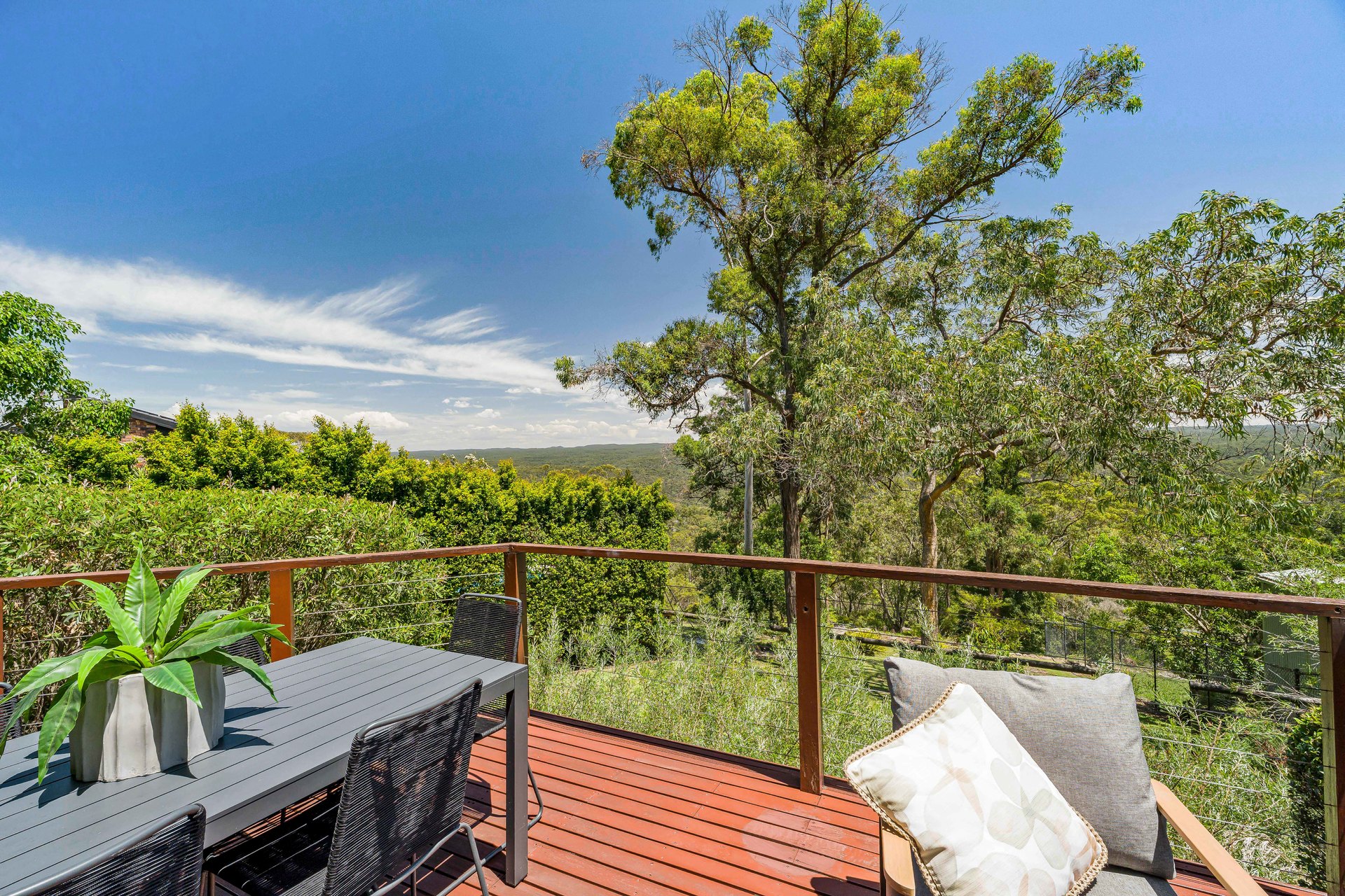 4-bedroom house at 51 Brook Road, Glenbrook, Nsw, 2773, Blue Mountains, New South Wales