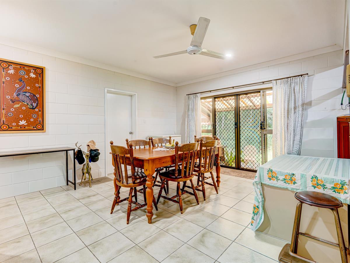 3-bedroom house at 3 KURRAJONG CLOSE, Wongaling Beach QLD 4852, Cassowary Coast, Queensland