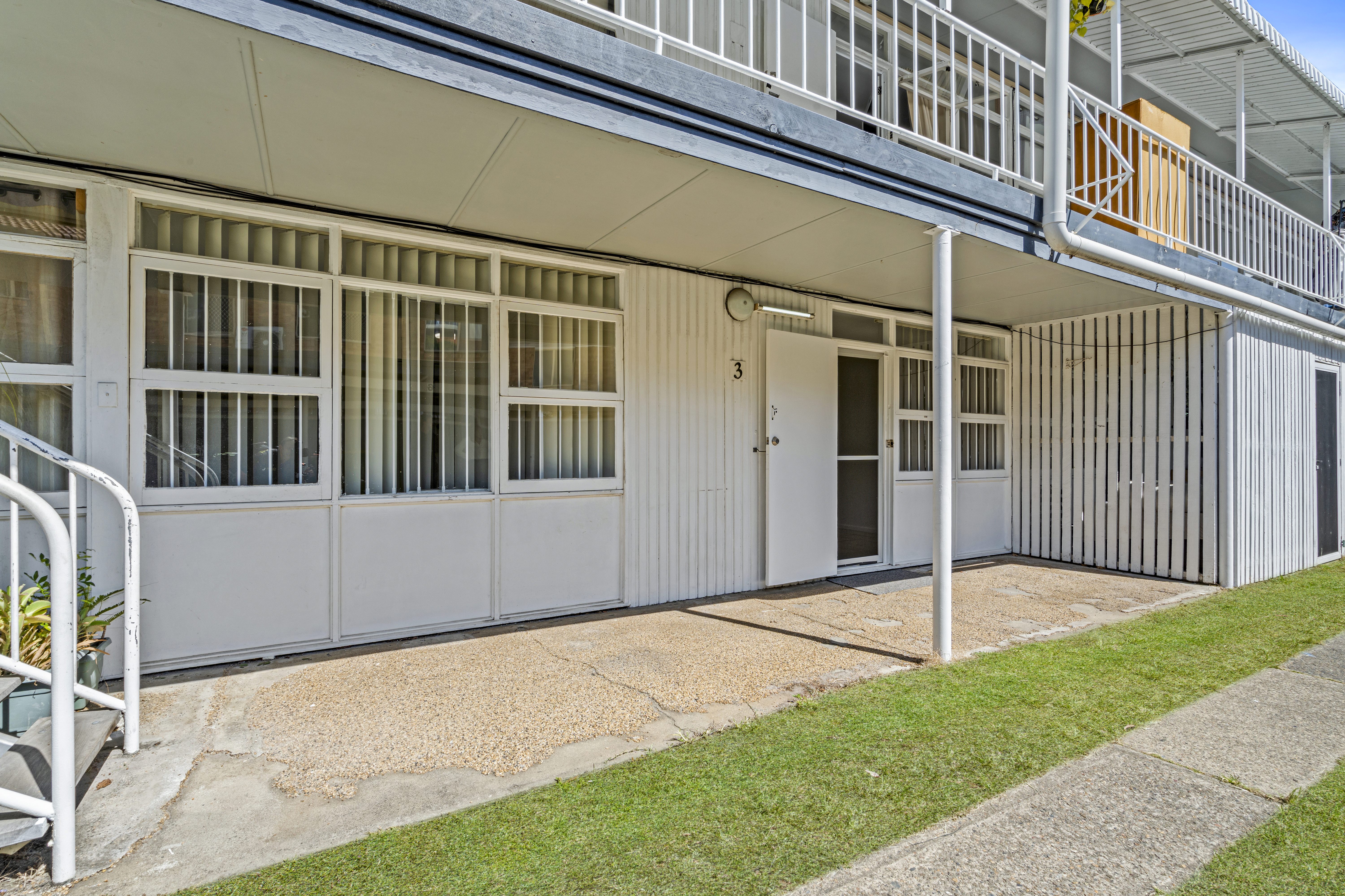 2-bedroom unit at 3/151 Frank Street, Labrador, Qld, 4215, Gold Coast, Queensland
