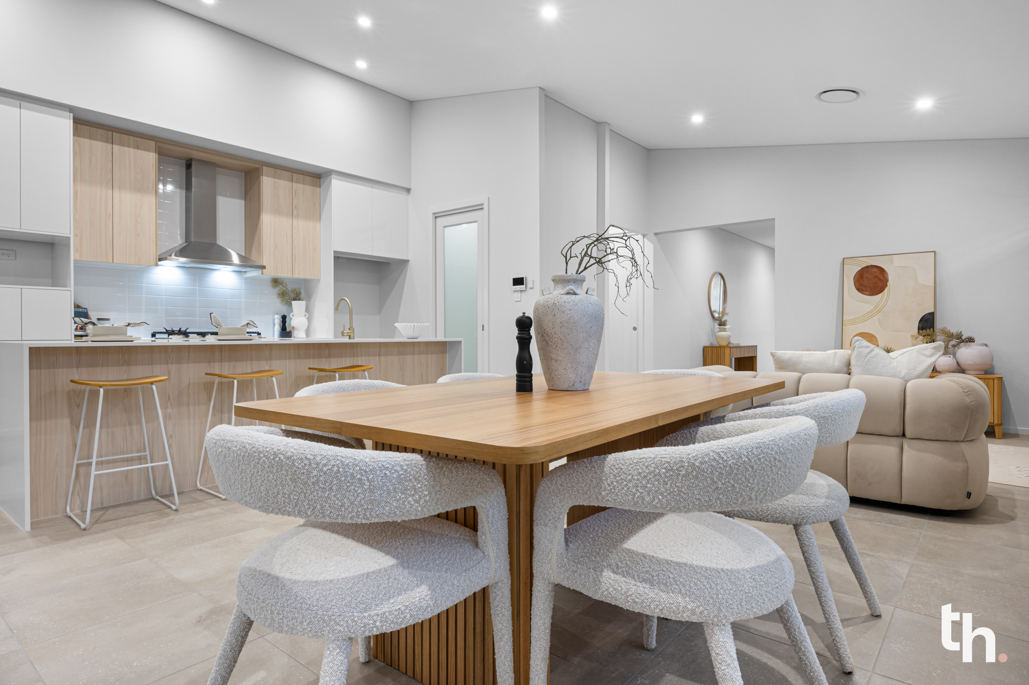 4-bedroom house at 30 Milburn Circuit, Boolaroo, NSW 2284, Lake Macquarie, New South Wales