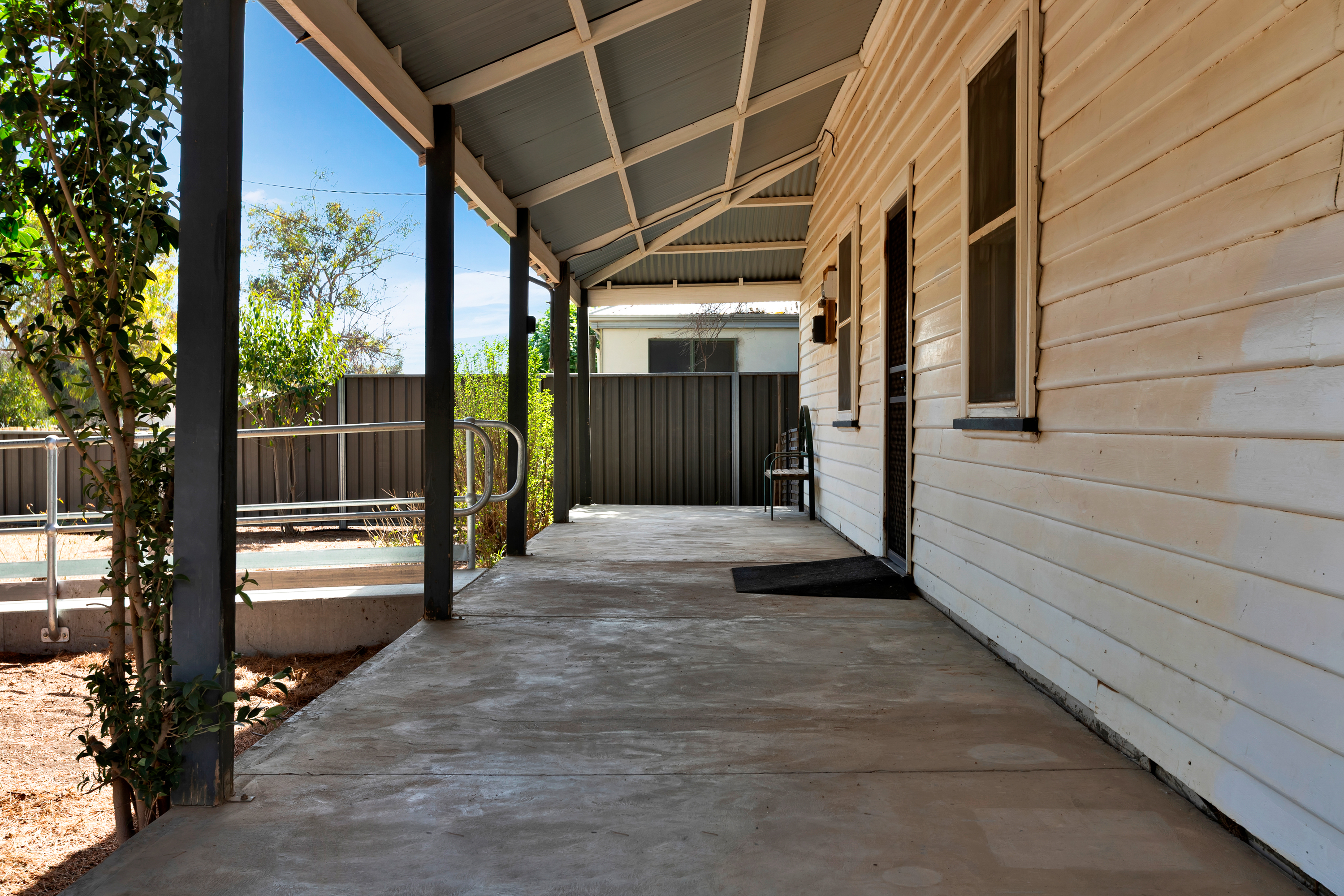 2-bedroom house at 42 Fitzroy Avenue, Red Cliffs, VIC 3496, Mildura, Victoria