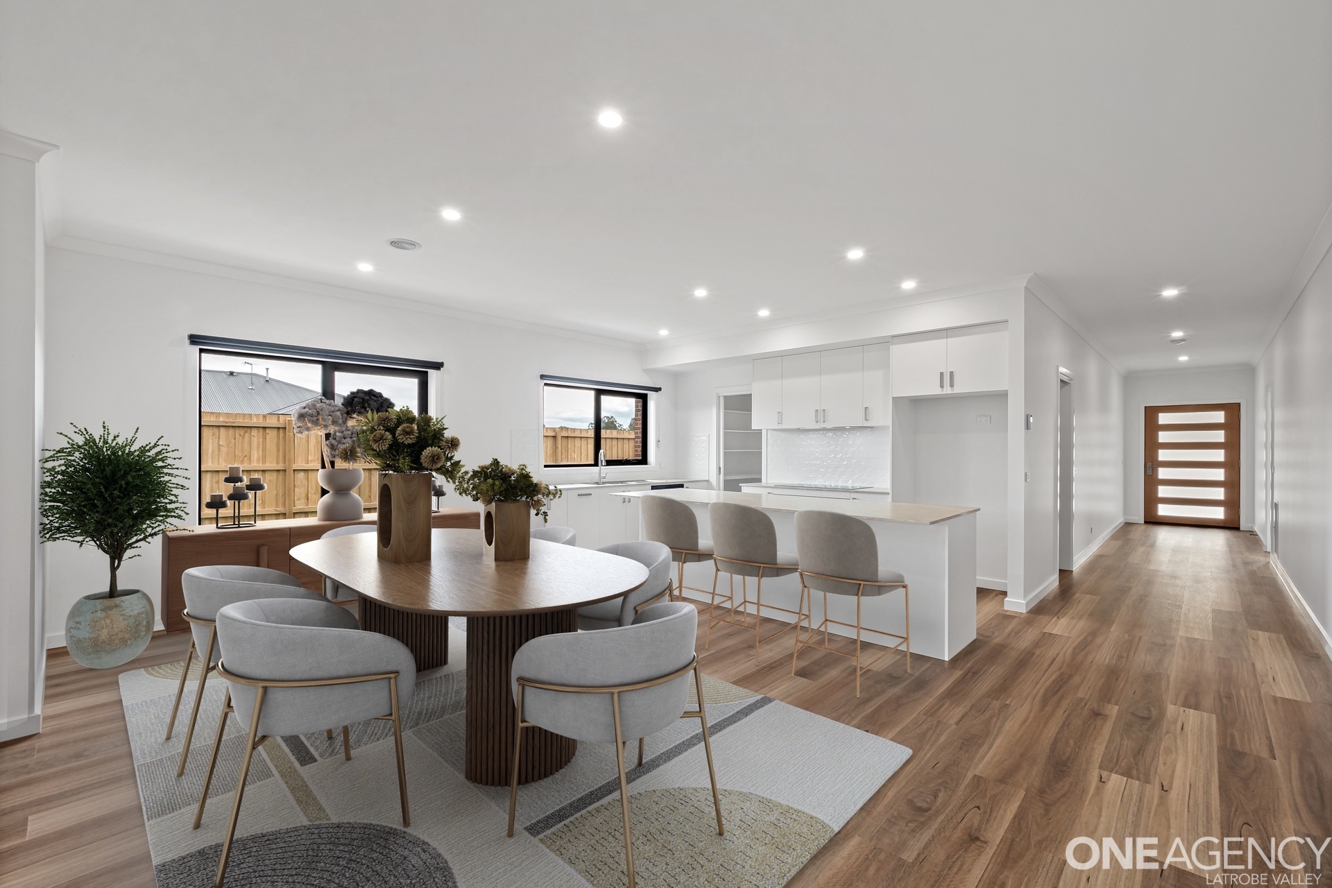 4-bedroom house at 95 Madden Street, Morwell, VIC 3840, , Victoria