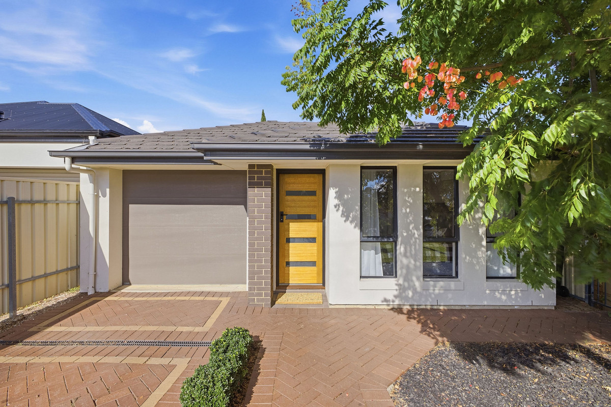 4-bedroom house at 1A GASCOYNE AVENUE, Hillcrest SA 5086, Port Adelaide Enfield, South Australia
