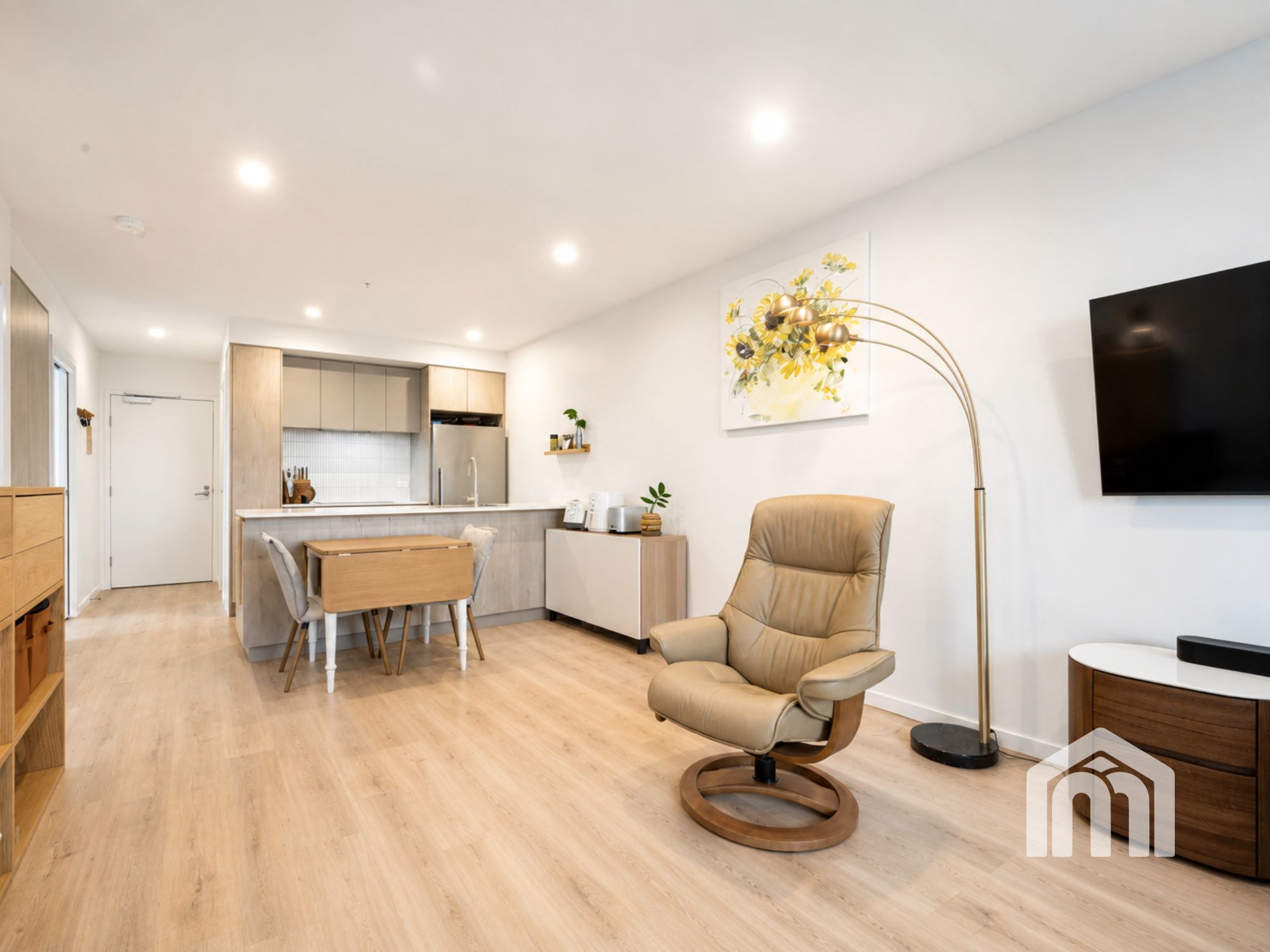 2-bedroom unit at 808/61 Camilleri Way, Gungahlin, ACT 2912, Unincorporated Act, Australian Capital Territory