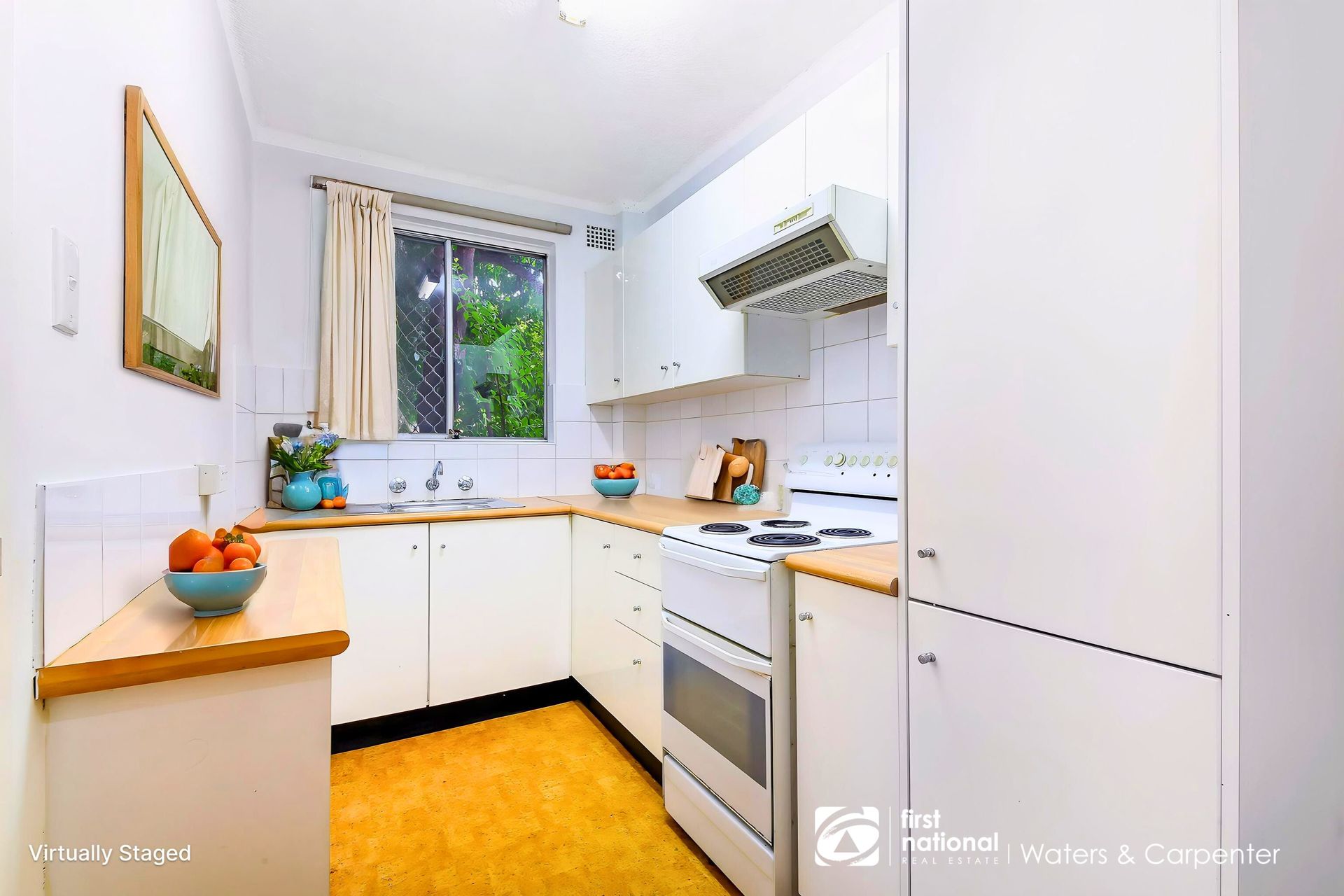 2-bedroom unit at 1 694 VICTORIA ROAD, RYDE NSW 2112, Ryde, New South Wales