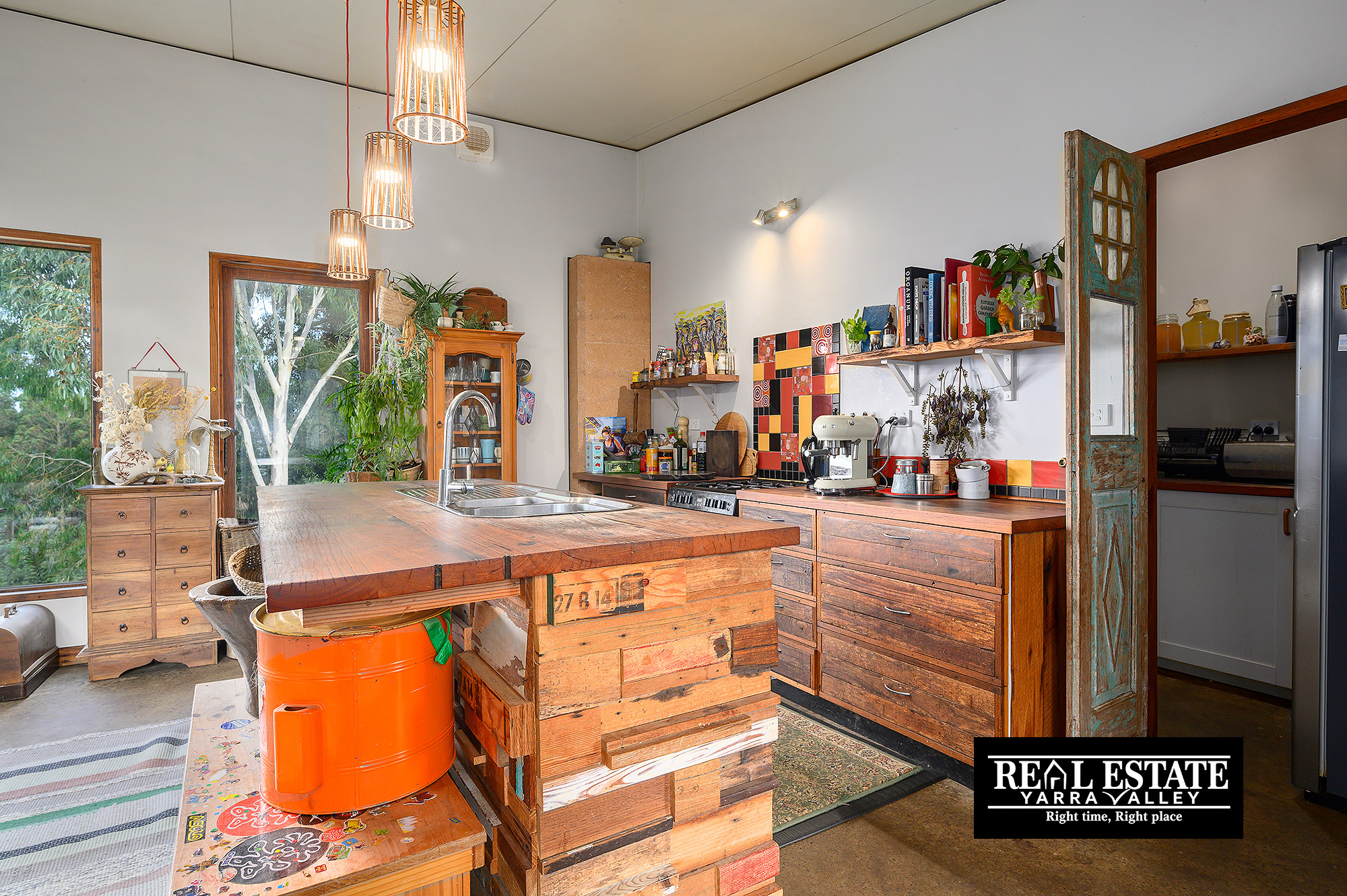 6-bedroom house at 117 Spraggs Road, Toolangi, VIC 3777, Yarra Ranges, Victoria