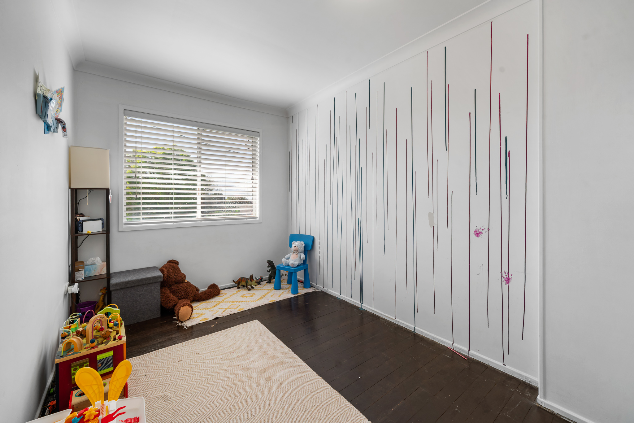 4-bedroom house at 4 REGENT STREET, Darling Heights QLD 4350, Toowoomba, Queensland