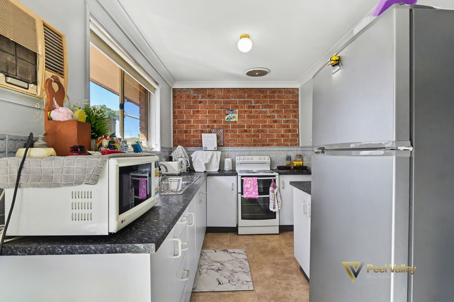4-bedroom unit at 1/24 Nancy Street, South Tamworth, NSW 2340, Tamworth, New South Wales