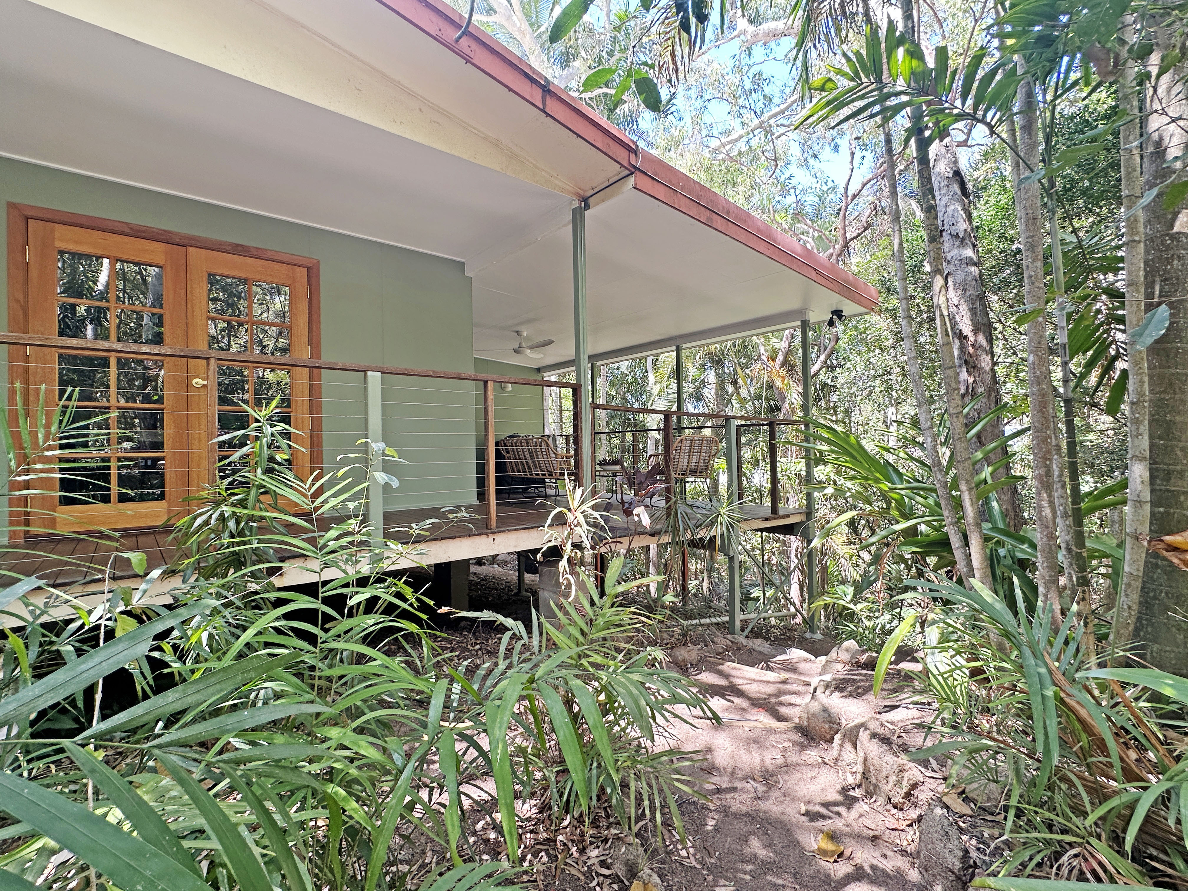 2-bedroom house at 22 Mirimar Crescent, Arcadia, QLD 4819, Townsville, Queensland