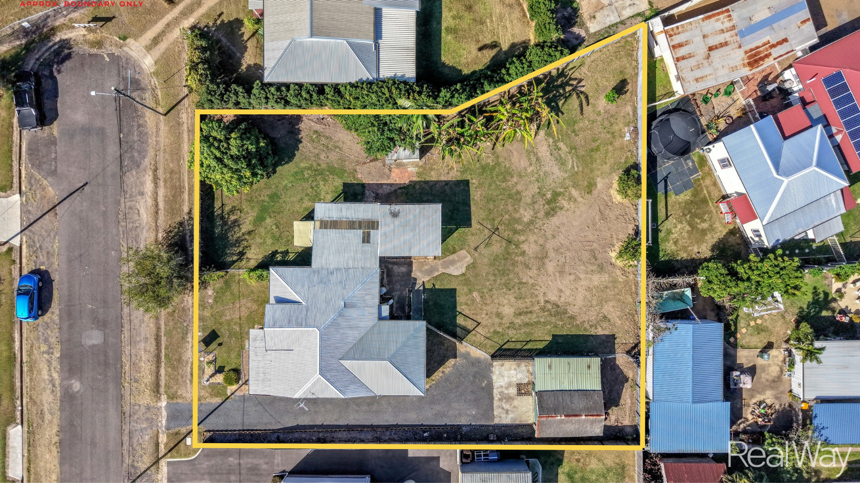 14 DUNCRAIGEN STREET, Norville QLD 4670 - Image 3
