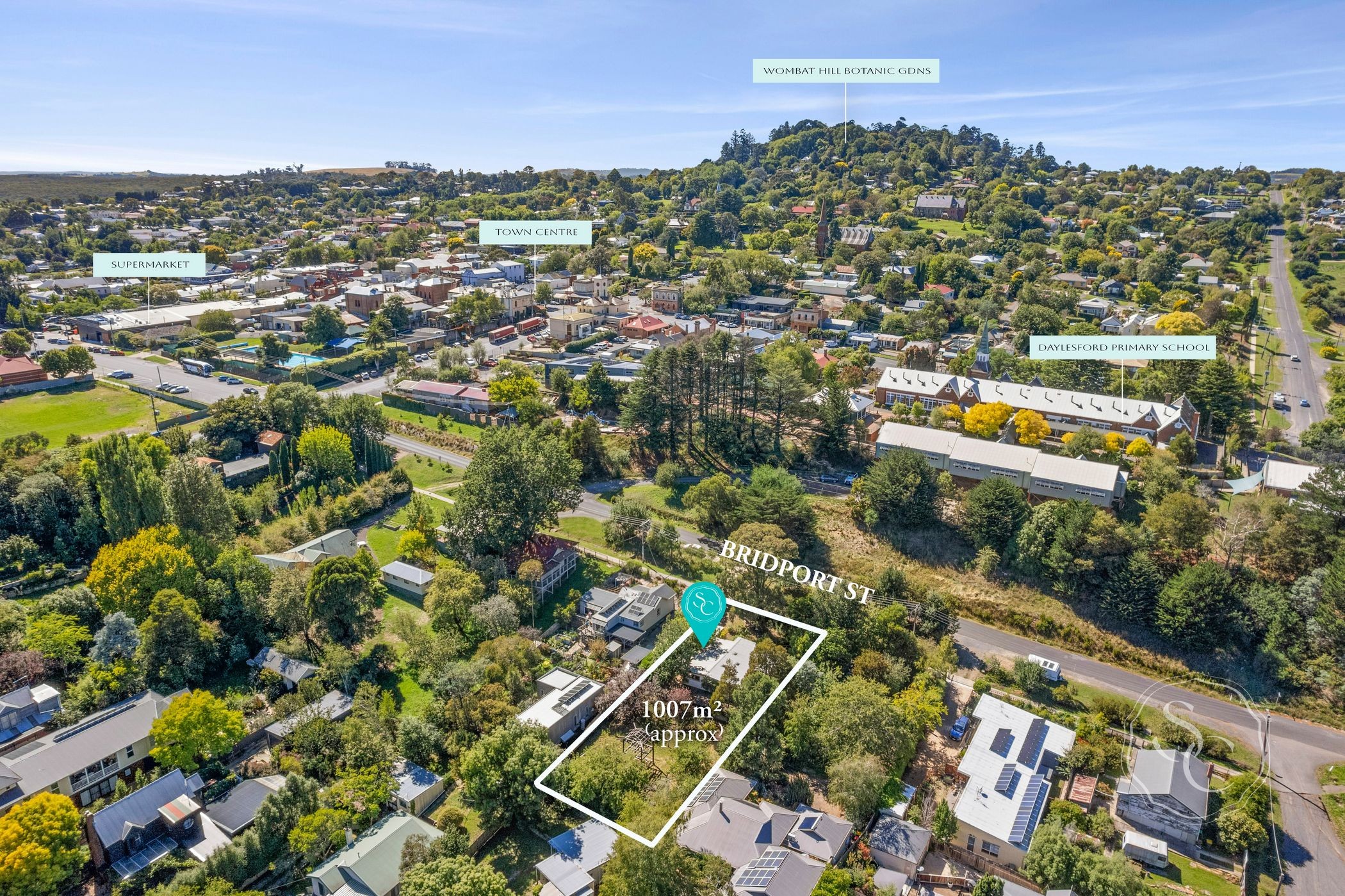 40A Bridport Street, Daylesford, Vic, 3460 - Image 2