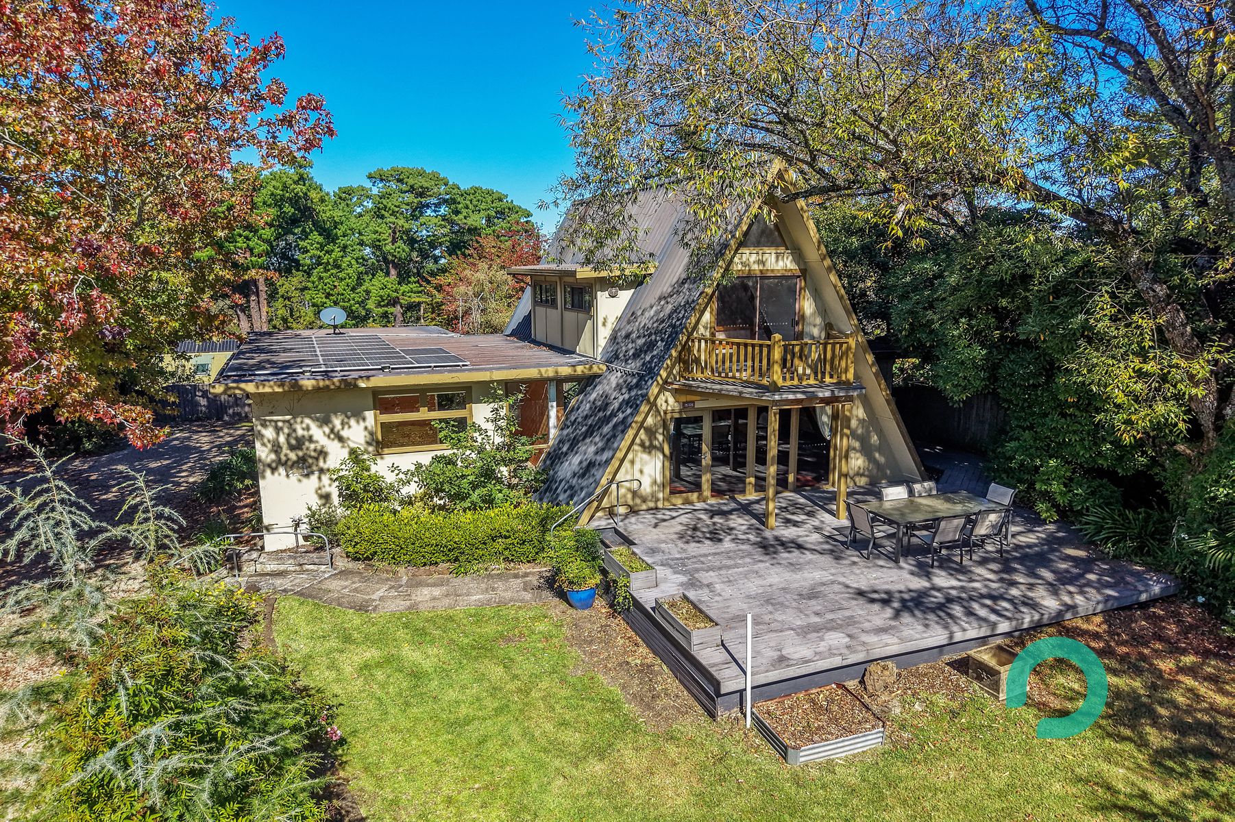 46 BLAXLAND ROAD, Wentworth Falls NSW 2782 - Image 1