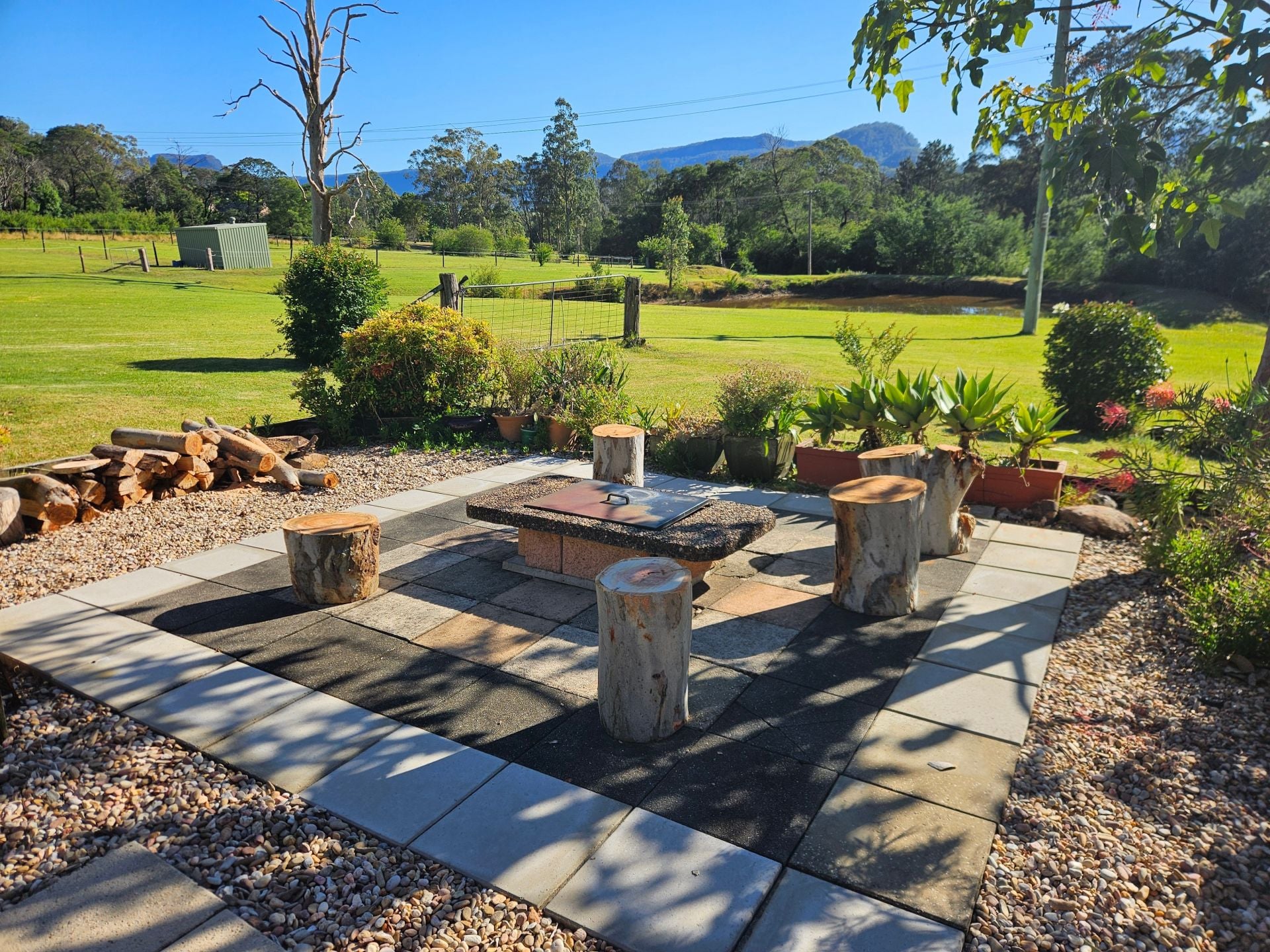 60 Mount Scanzi Road, Kangaroo Valley, Nsw, 2577 - Image 5