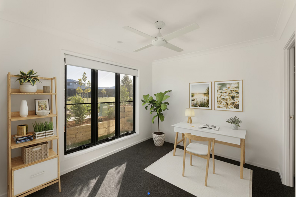 6-bedroom house at 1 Henselin Street, Boonah, QLD 4310, Scenic Rim, Queensland