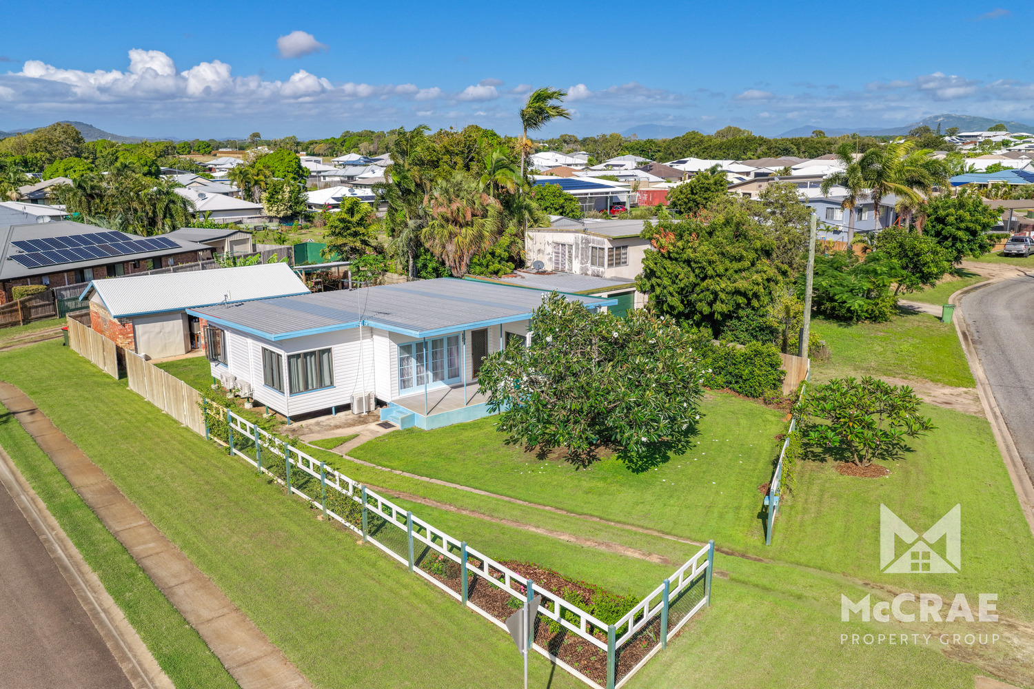 3-bedroom house at 9 MACKENZIE STREET, Bowen QLD 4805, Whitsunday, Queensland