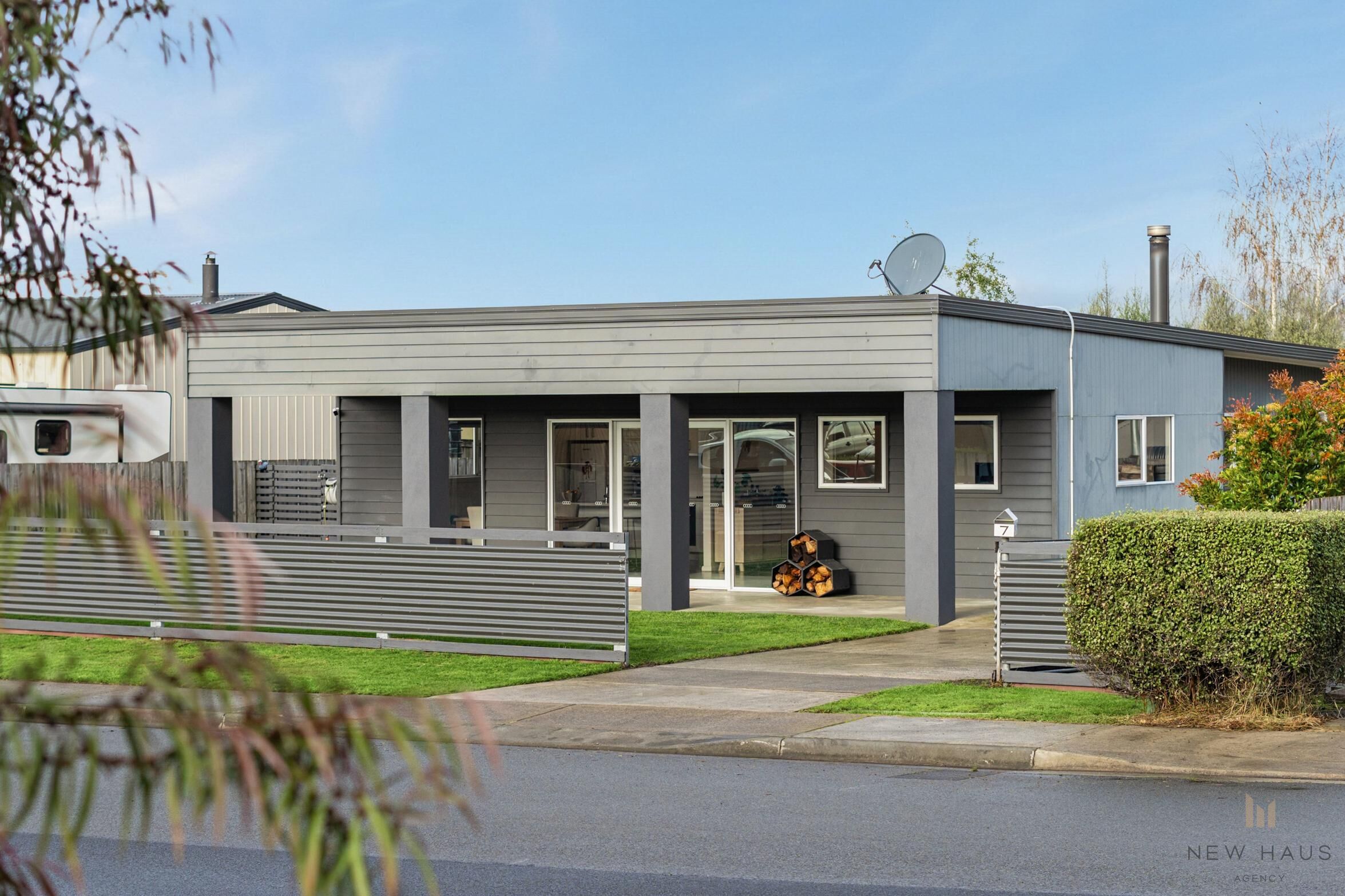 3-bedroom house at 7 Dickson Street, Electrona, TAS 7054, Kingborough, Tasmania