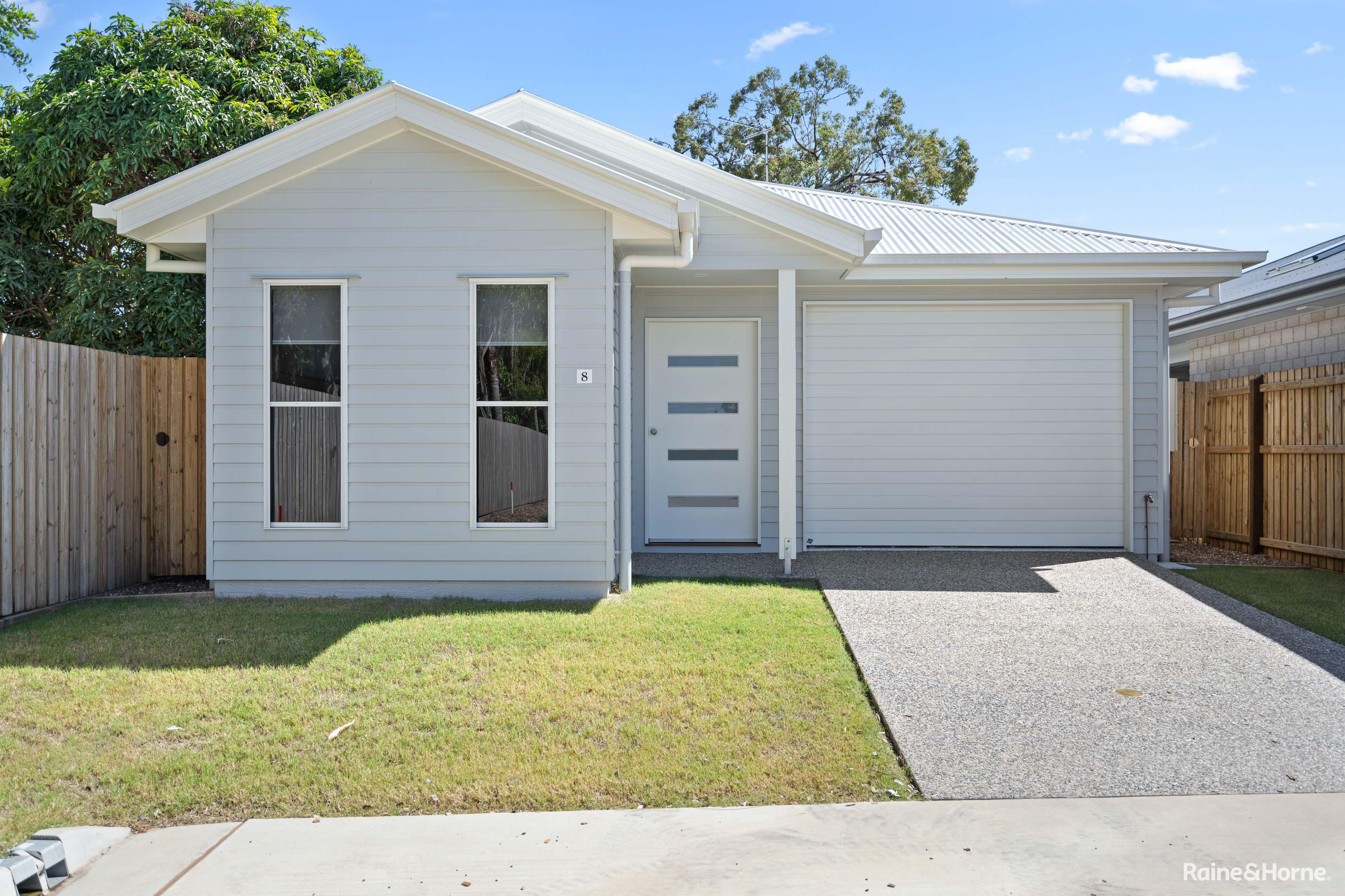 2-bedroom house at 8/84 Exeter Street, Torquay, Qld, 4655, Fraser Coast, Queensland