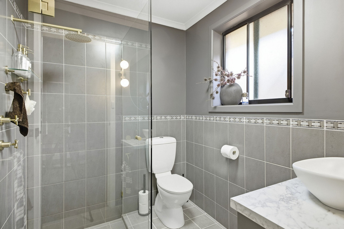 4-bedroom house at 1A GASCOYNE AVENUE, Hillcrest SA 5086, Port Adelaide Enfield, South Australia