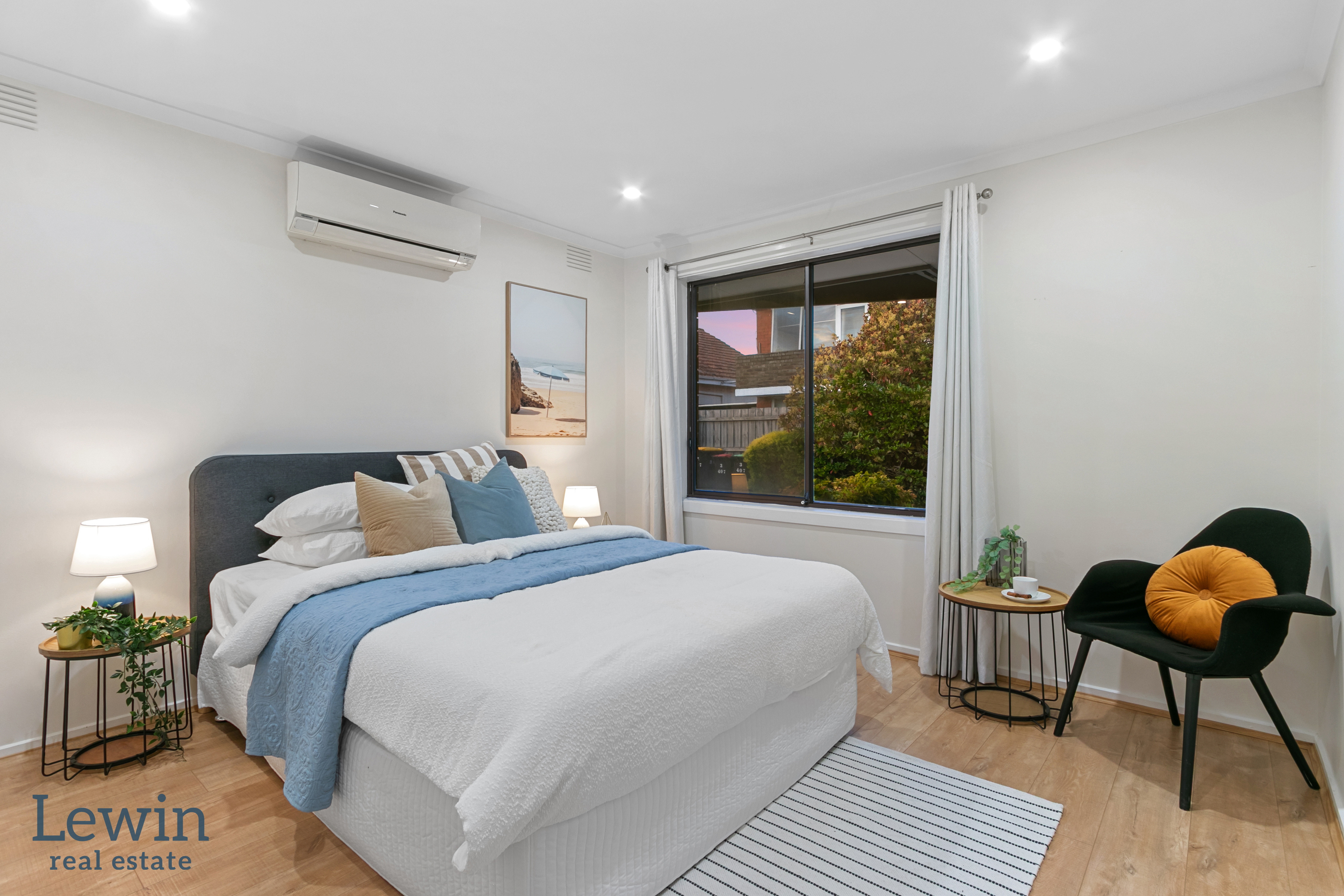 2-bedroom unit at 4/407 Nepean Highway, Mordialloc, VIC 3195, , Victoria