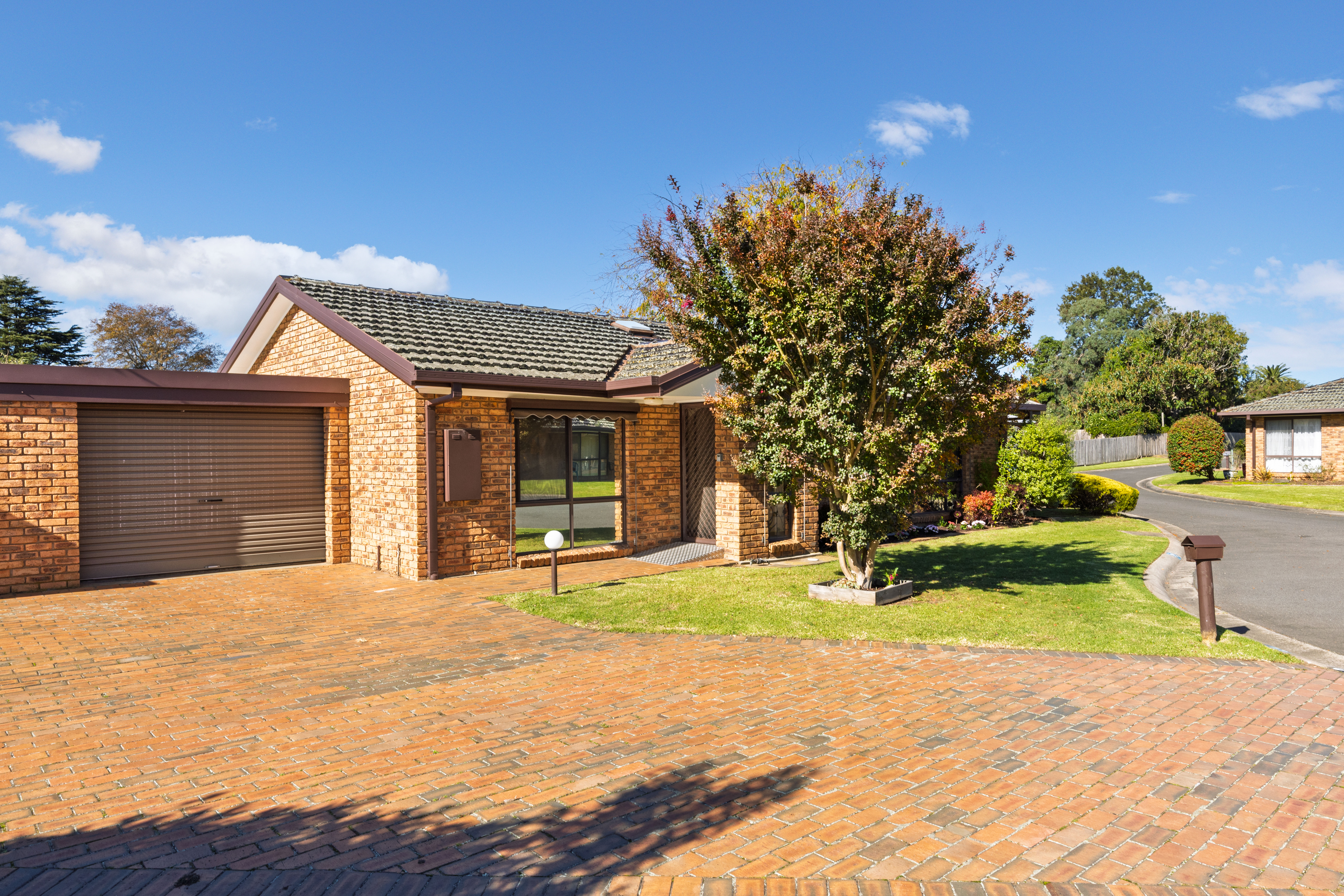 2-bedroom unit at 21 61-65 RAGLAN STREET, SALE VIC 3850, Wellington, Victoria