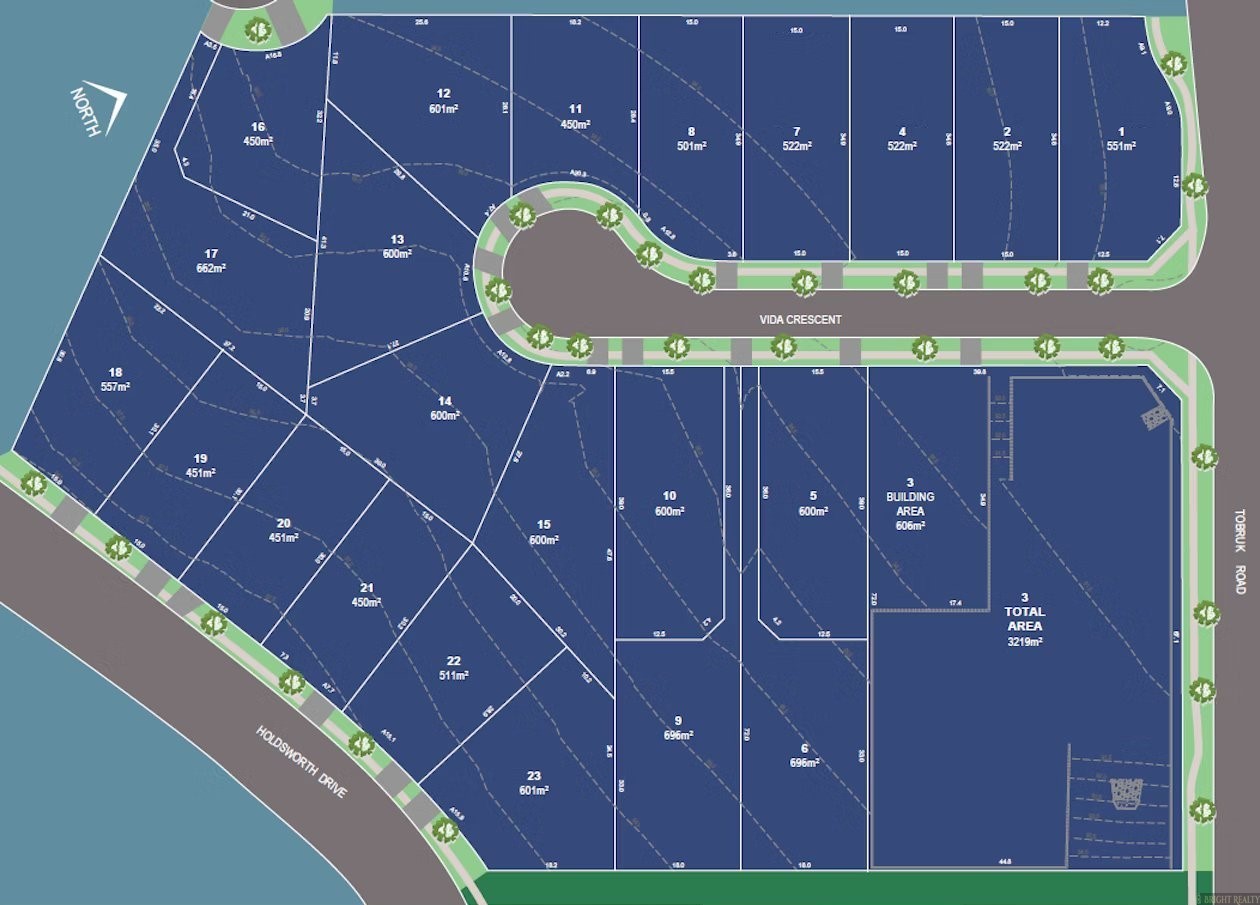 4-bedroom house at Lot 21 Holdsworth Estate Drive, Narellan Vale, Nsw, 2567, Camden, New South Wales