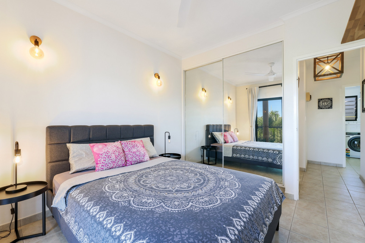 2-bedroom unit at 6/1 Manila Place, Woolner, NT 0820, Darwin, Northern Territory