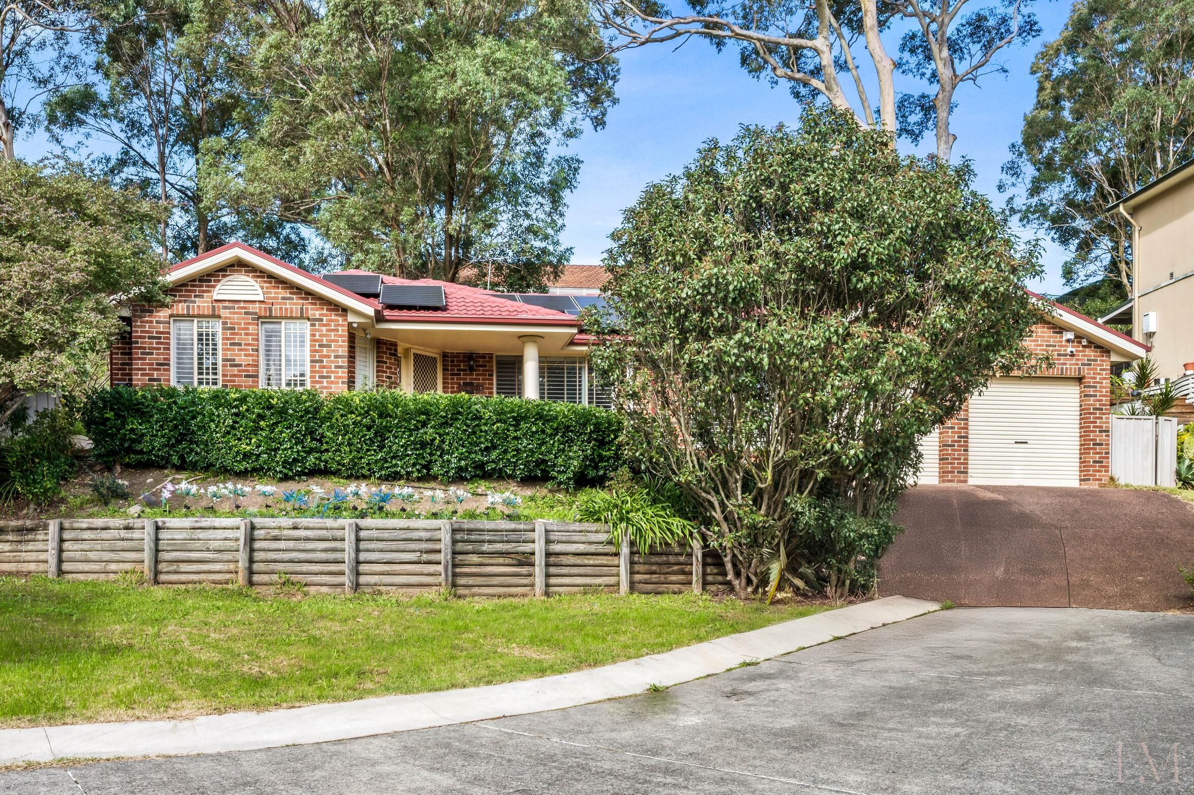 6 AYRFIELD CLOSE, Wallsend NSW 2287 - Image 1