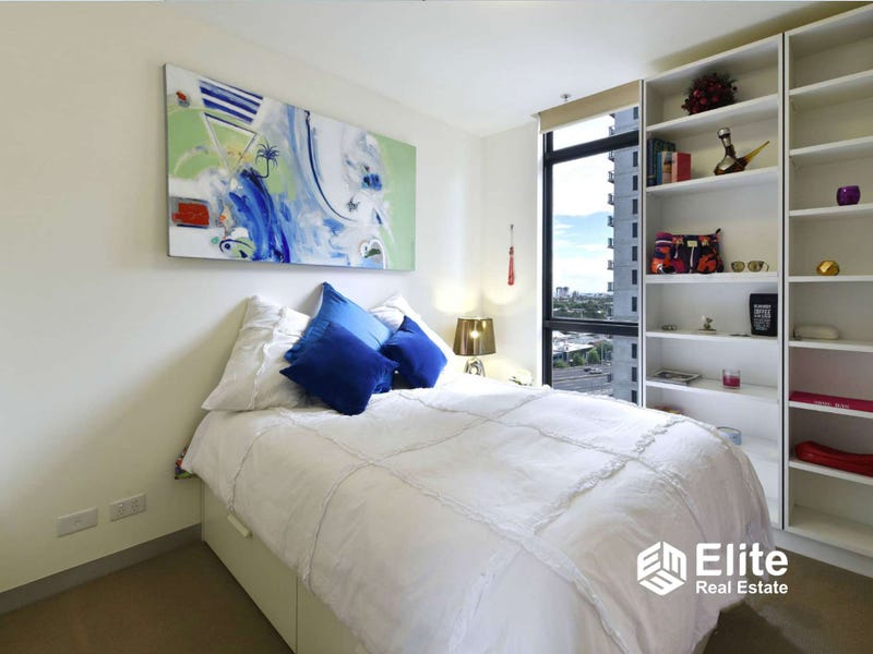 1411/283 City Road, Southbank, Vic, 3006 - Image 4