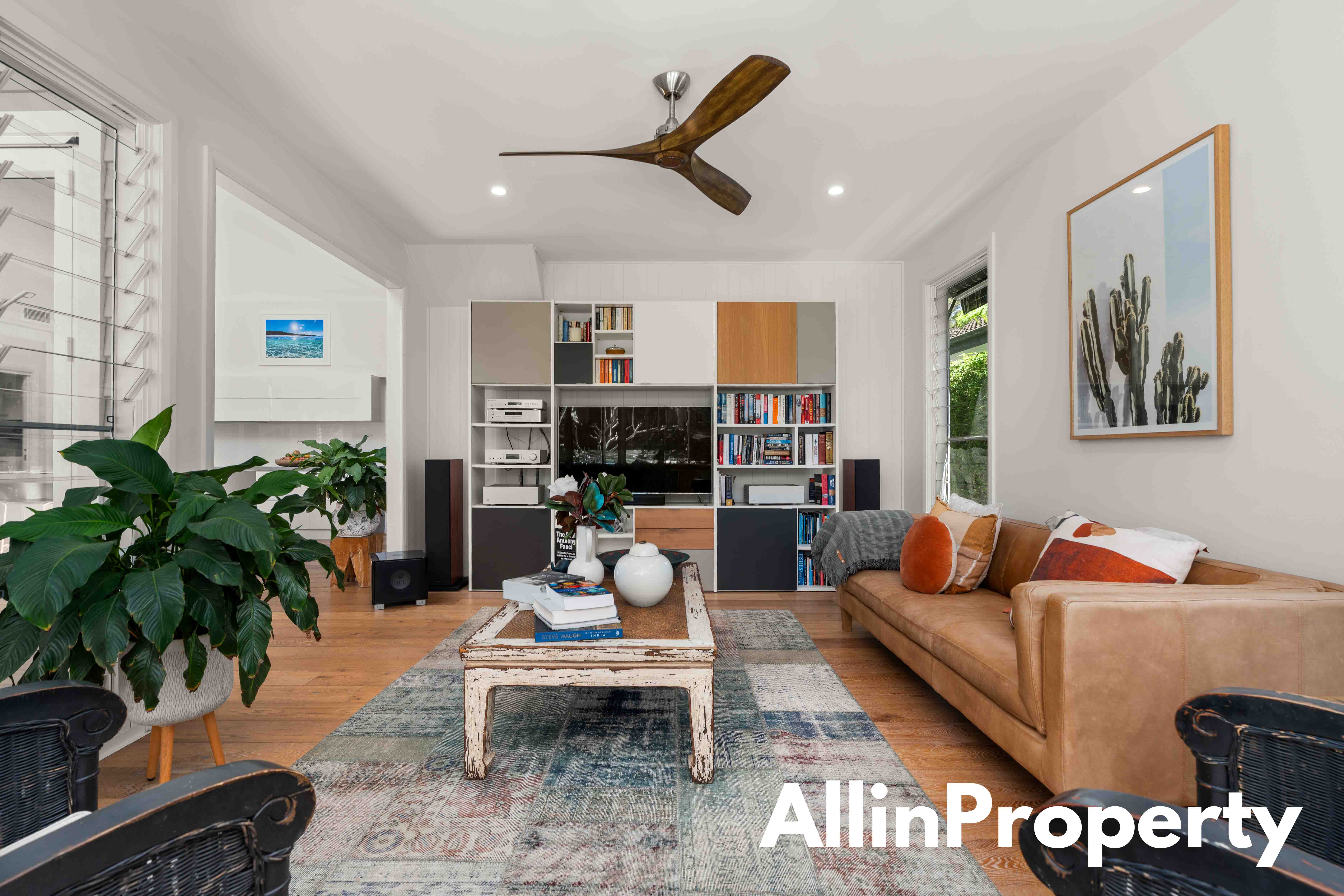 5-bedroom house at 36 BERRY STREET, Huskisson NSW 2540, Shoalhaven, New South Wales