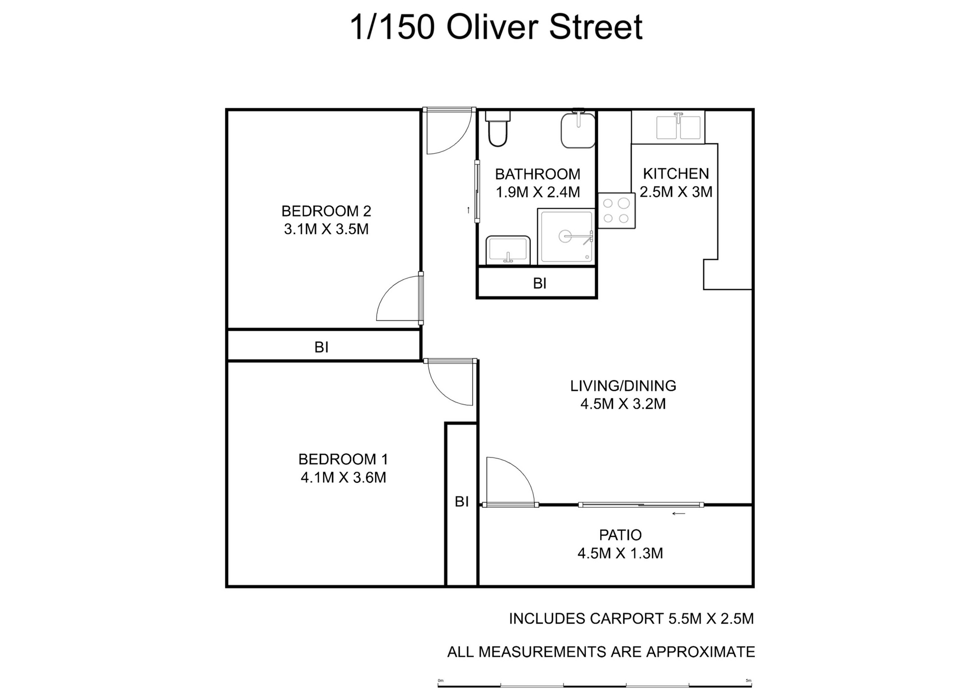 1/150 Oliver Street, Grafton, NSW 2460 - Image 9