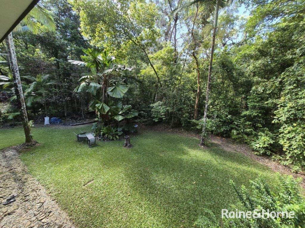 2-bedroom house at 15 Silky Oak Road, Cow Bay, QLD 4873, Douglas, Queensland
