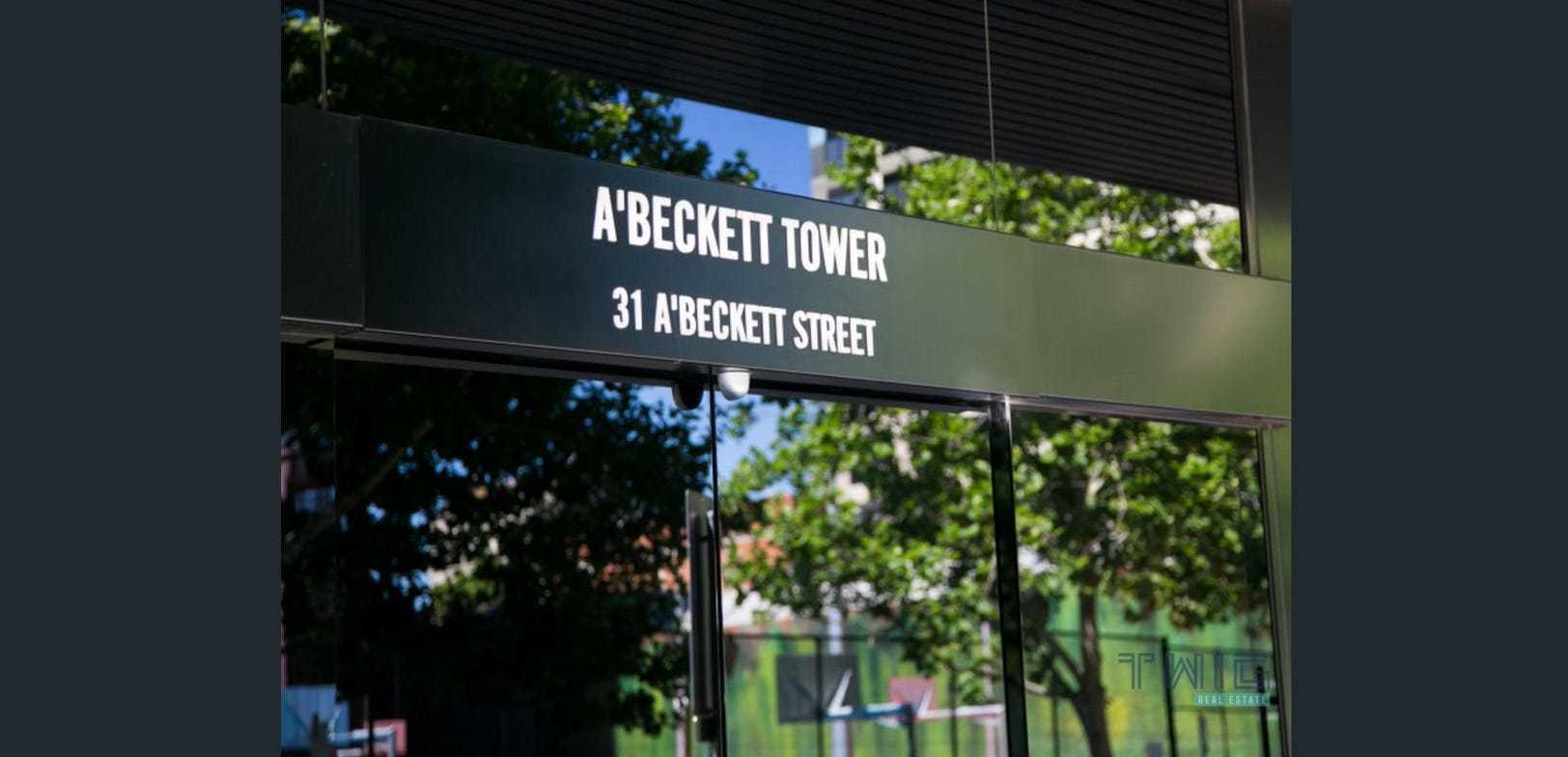 1-bedroom unit at Level 9/31 A'beckett Street, Melbourne, Vic, 3000, Melbourne, Victoria