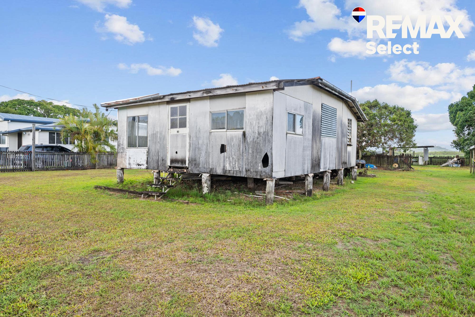 3-bedroom house at 110-112 Mcintyre Street, Calen, Qld, 4798, Mackay, Queensland