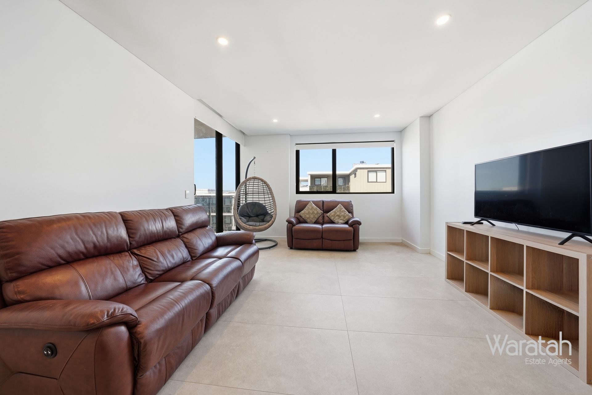 2-bedroom unit at 402/37B Manchester Drive, Schofields, Nsw, 2762, Blacktown, New South Wales