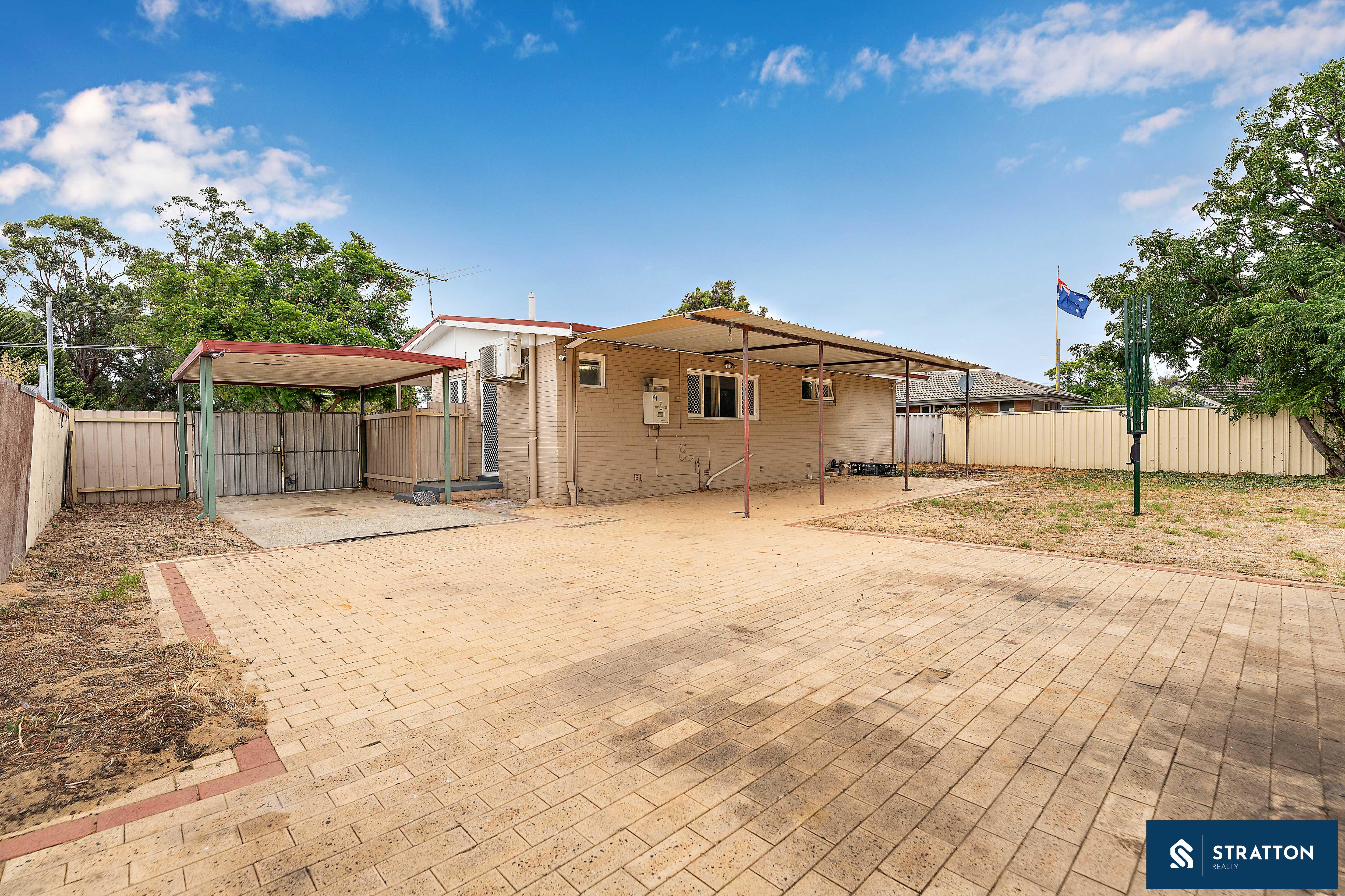 3-bedroom house at 4 Amaroo Court, Armadale, WA 6112, Armadale, Western Australia