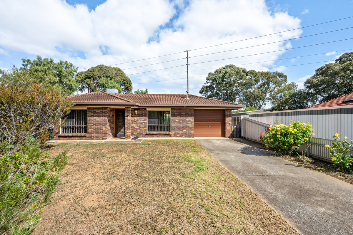 3-bedroom house at 6 WANITA COURT, Paralowie SA 5108, Salisbury, South Australia
