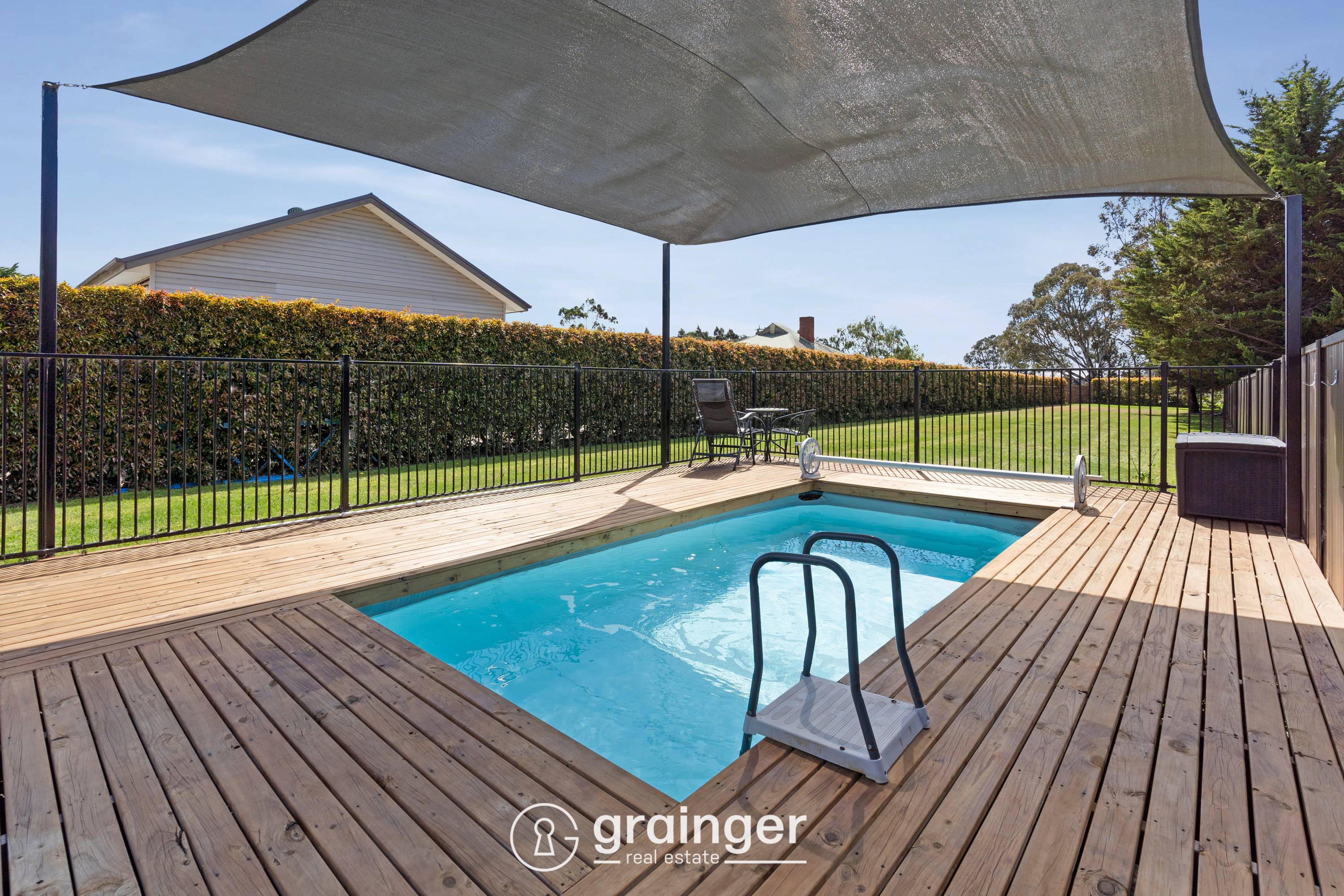 4-bedroom house at 5 DALMORE ROAD, Tooradin VIC 3980, Casey, Victoria