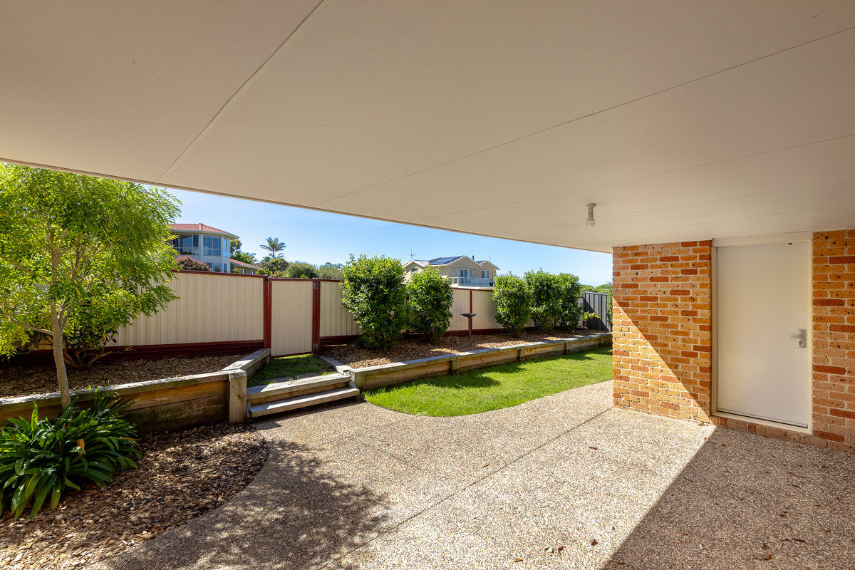 3-bedroom unit at 2/57 Headland Drive, Tura Beach, NSW 2548, Bega Valley, New South Wales