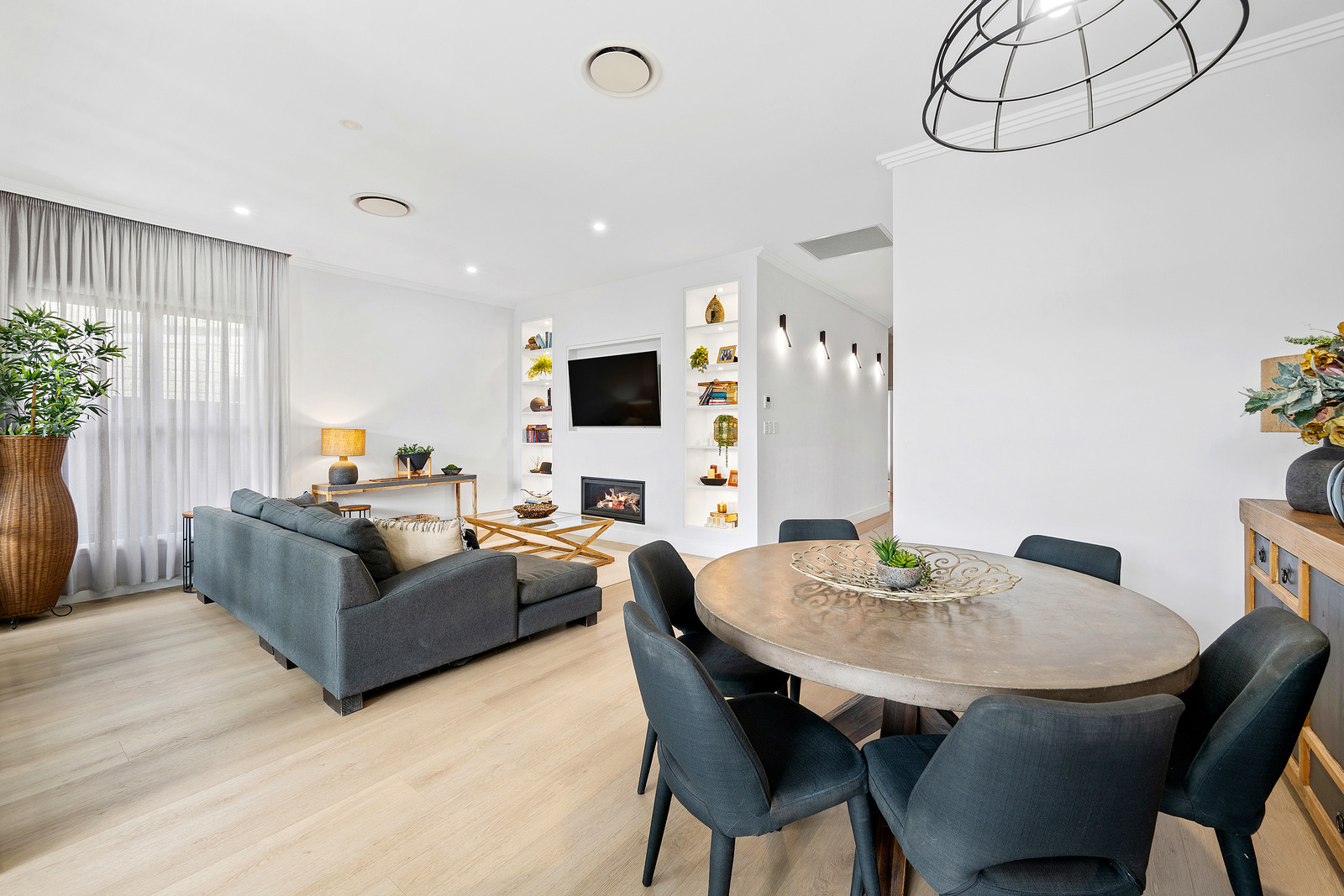 3-bedroom house at 64 MONA STREET, Auburn NSW 2144, Cumberland, New South Wales