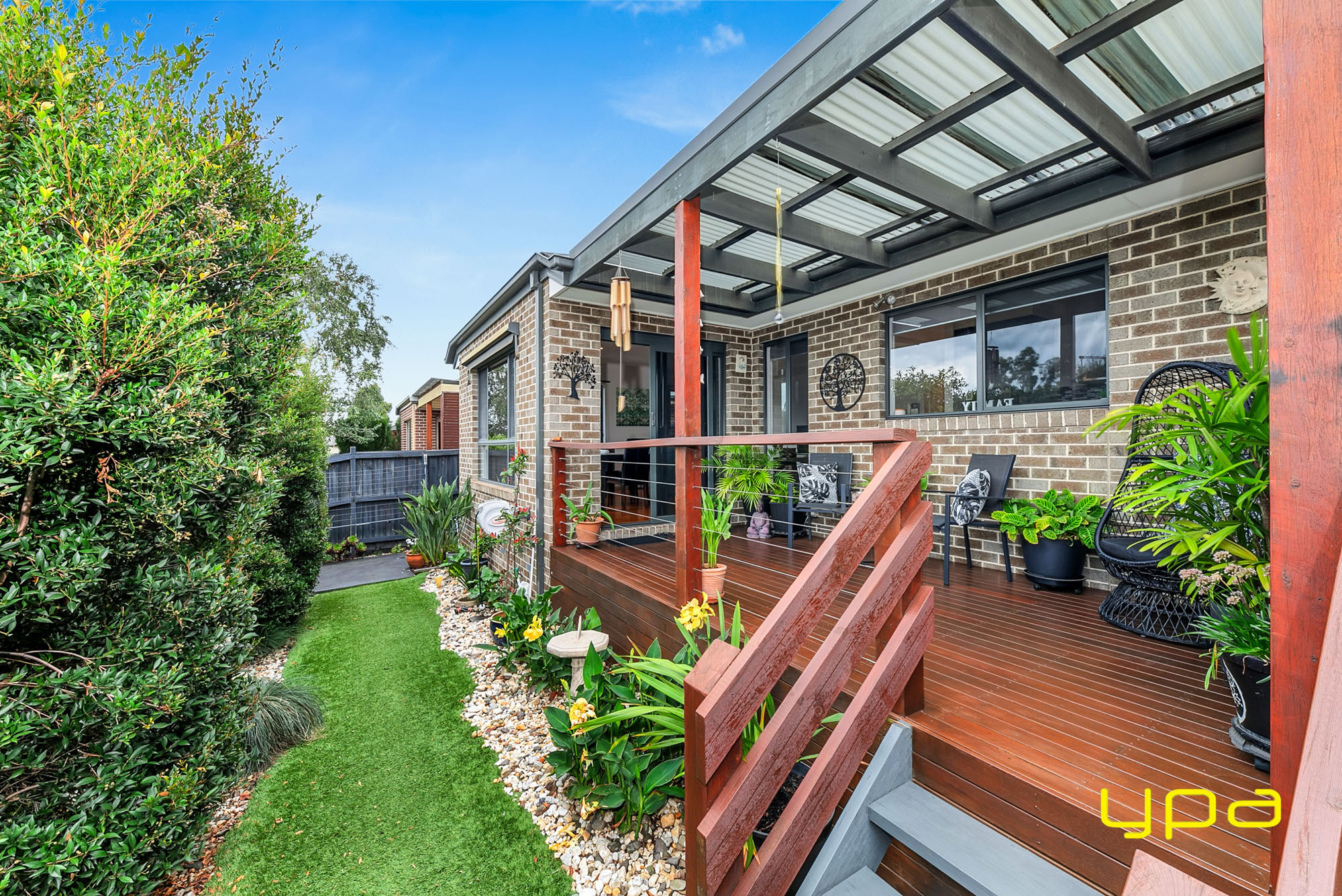 4-bedroom house at 46 Peterborough Drive, Doreen, VIC 3754, Nillumbik, Victoria