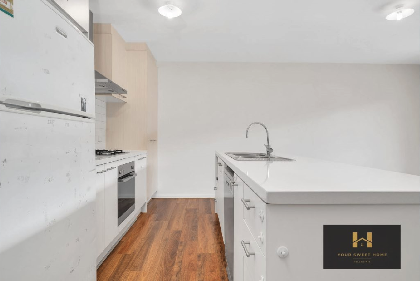 2-bedroom unit at Thomas Carr Drive, Tarneit, Vic, 3029, Wyndham, Victoria