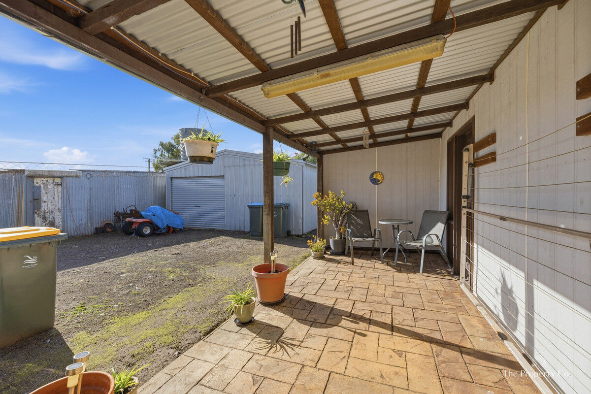 2-bedroom house at 29 Kirip Road, Glencoe, Sa, 5291, Wattle Range, South Australia